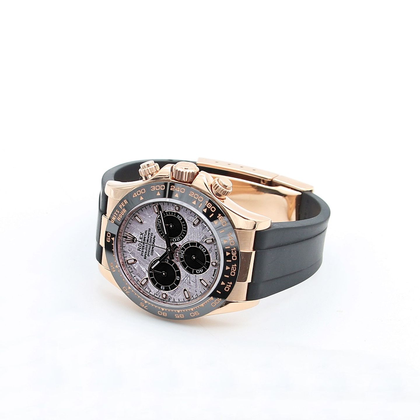 Rolex Daytona 116515LN - (6/8)