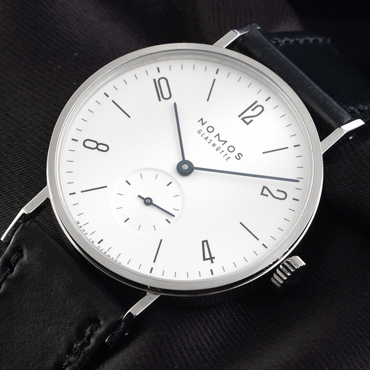 NOMOS Tangente 101 - (3/7)