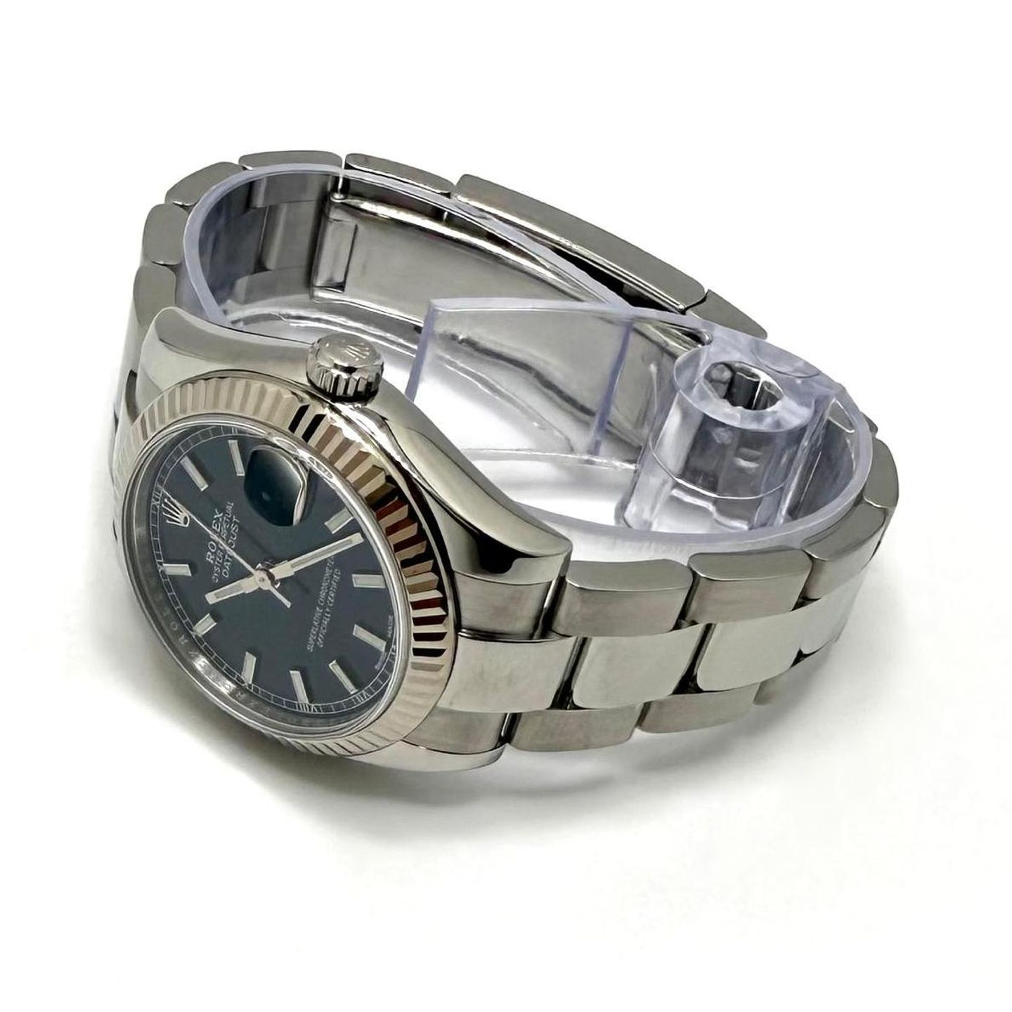 Rolex Datejust 31 178274 - (5/6)