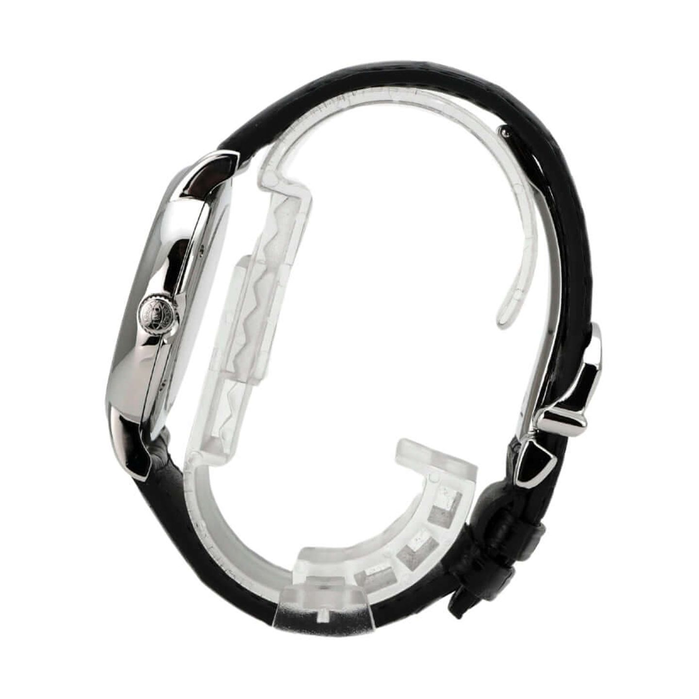 IWC Portofino Automatic IW356518 (Unknown (random serial)) - Blue dial 40 mm Steel case (5/8)