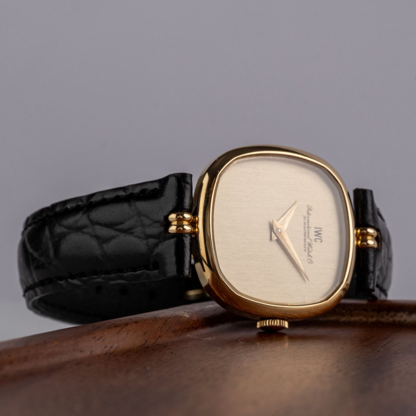 IWC Vintage 2082 - (3/8)