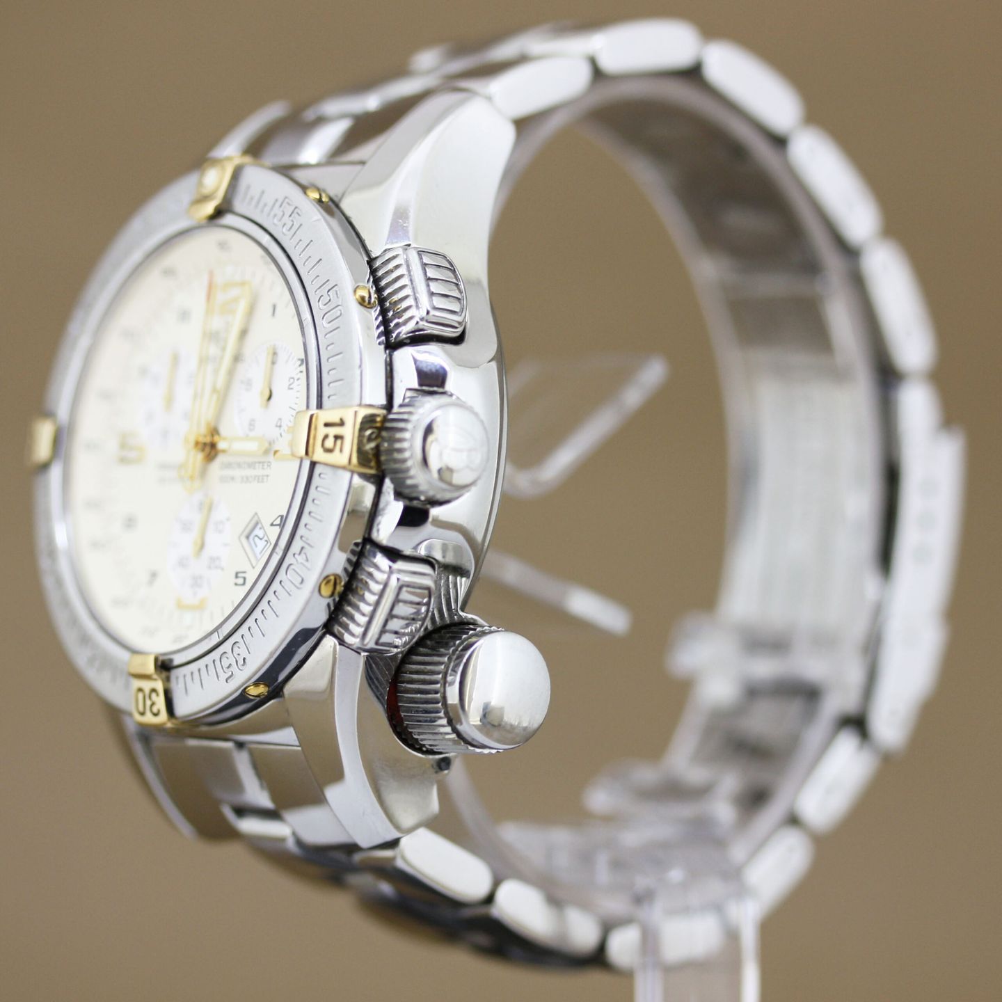 Breitling Emergency A73321 - (5/8)