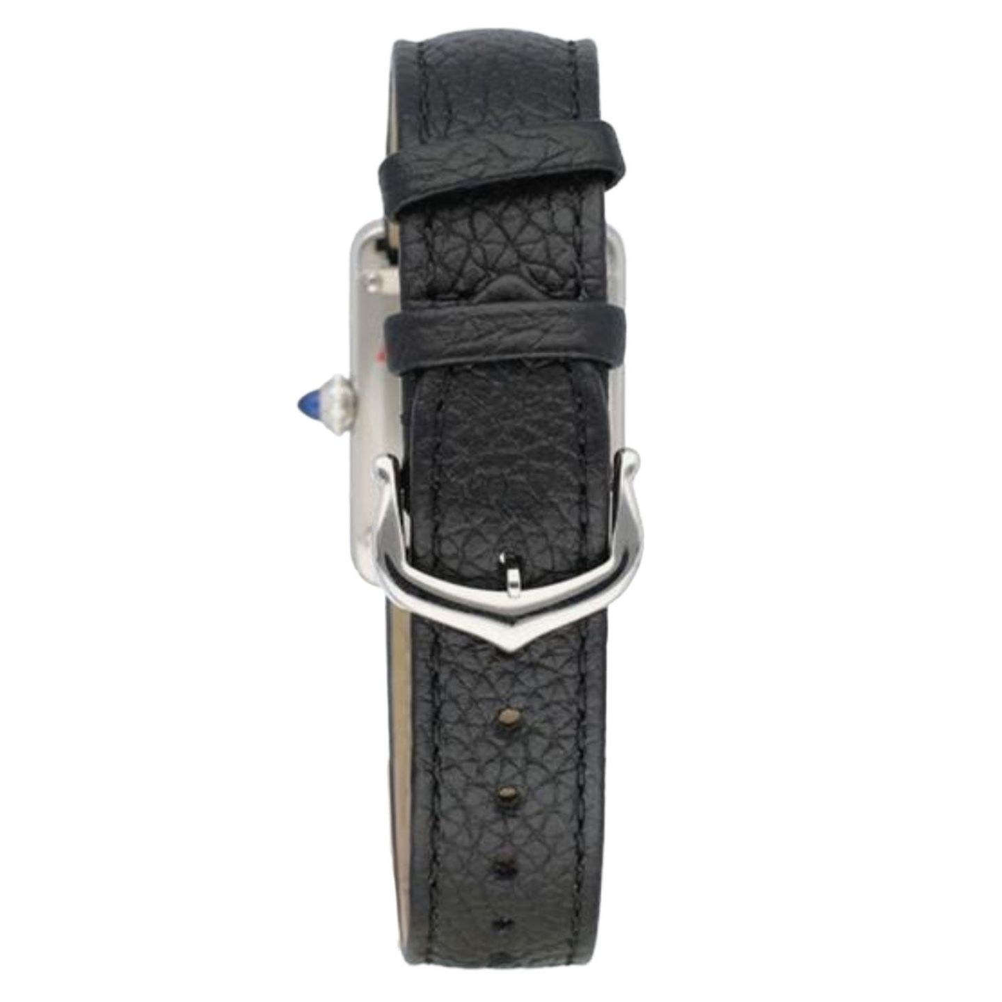 Cartier Tank WSTA0137 - (3/4)