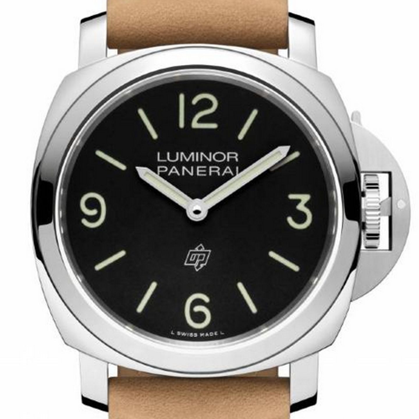 Panerai Luminor Base Logo PAM01086 - (1/1)