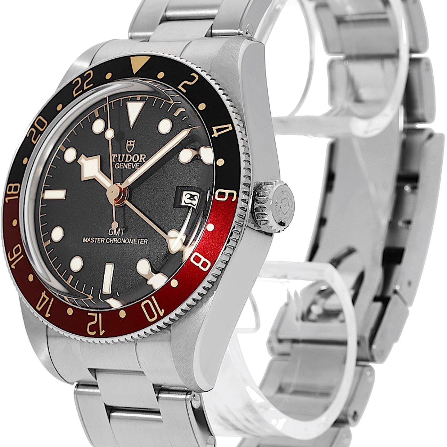 Tudor Black Bay Fifty-Eight 7939G1A0NRU - (3/5)
