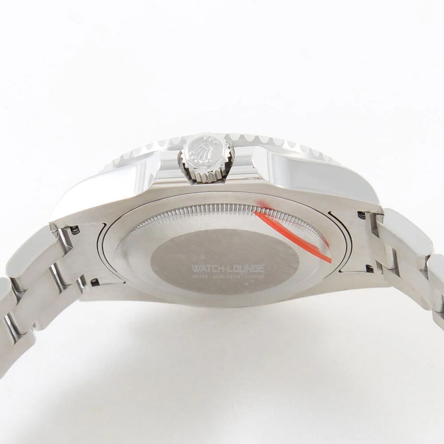 Rolex GMT-Master II 116710BLNR (2016) - Black dial 40 mm Steel case (6/8)