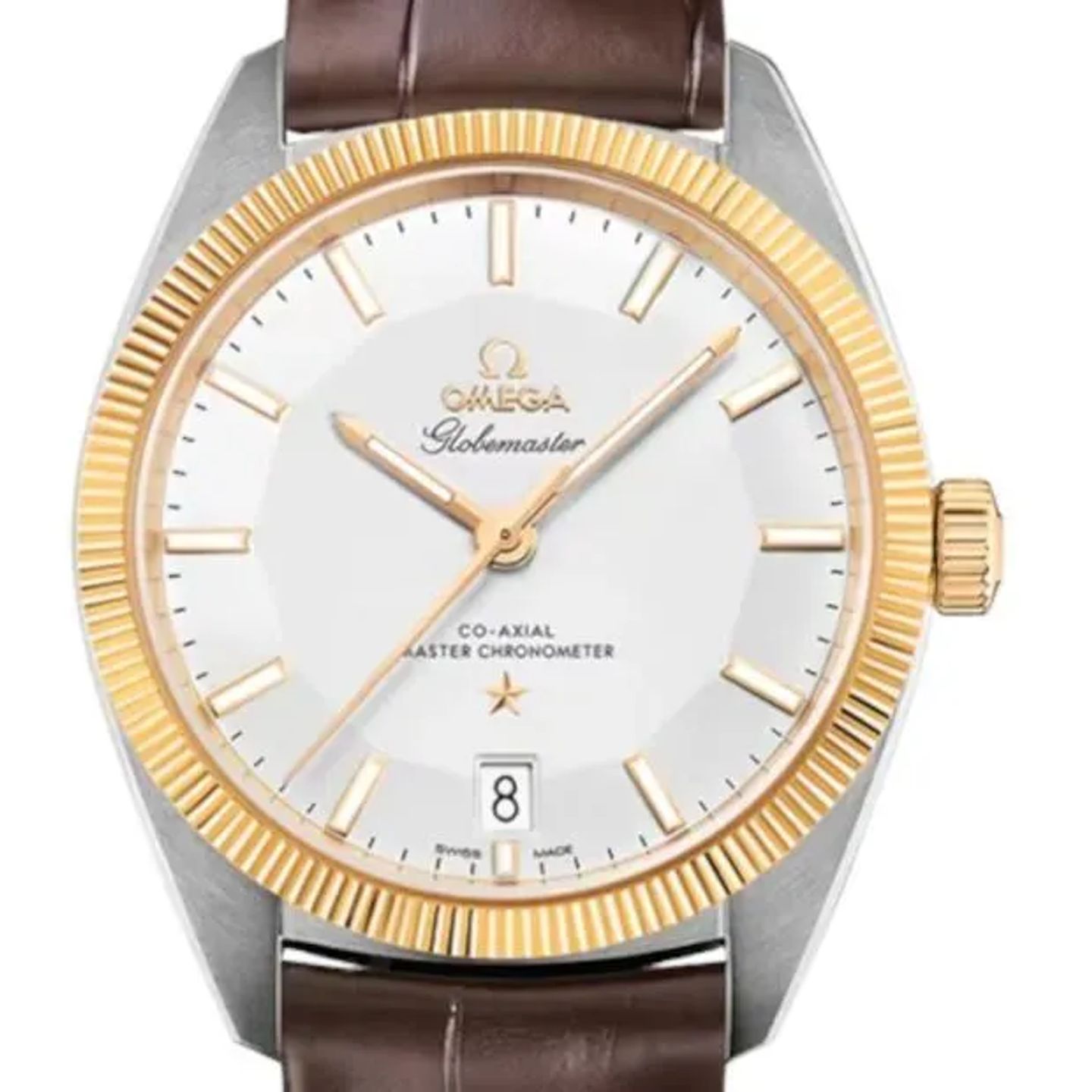 Omega Globemaster 130.23.39.21.02.001 - (4/6)