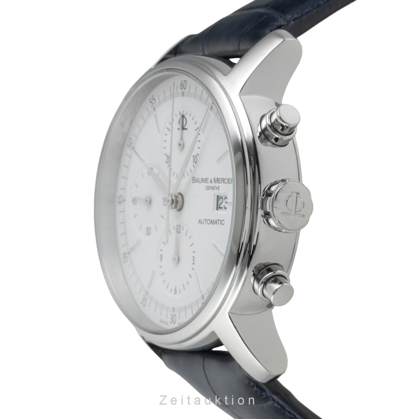 Baume & Mercier Classima M0A68541  65533 - (5/8)