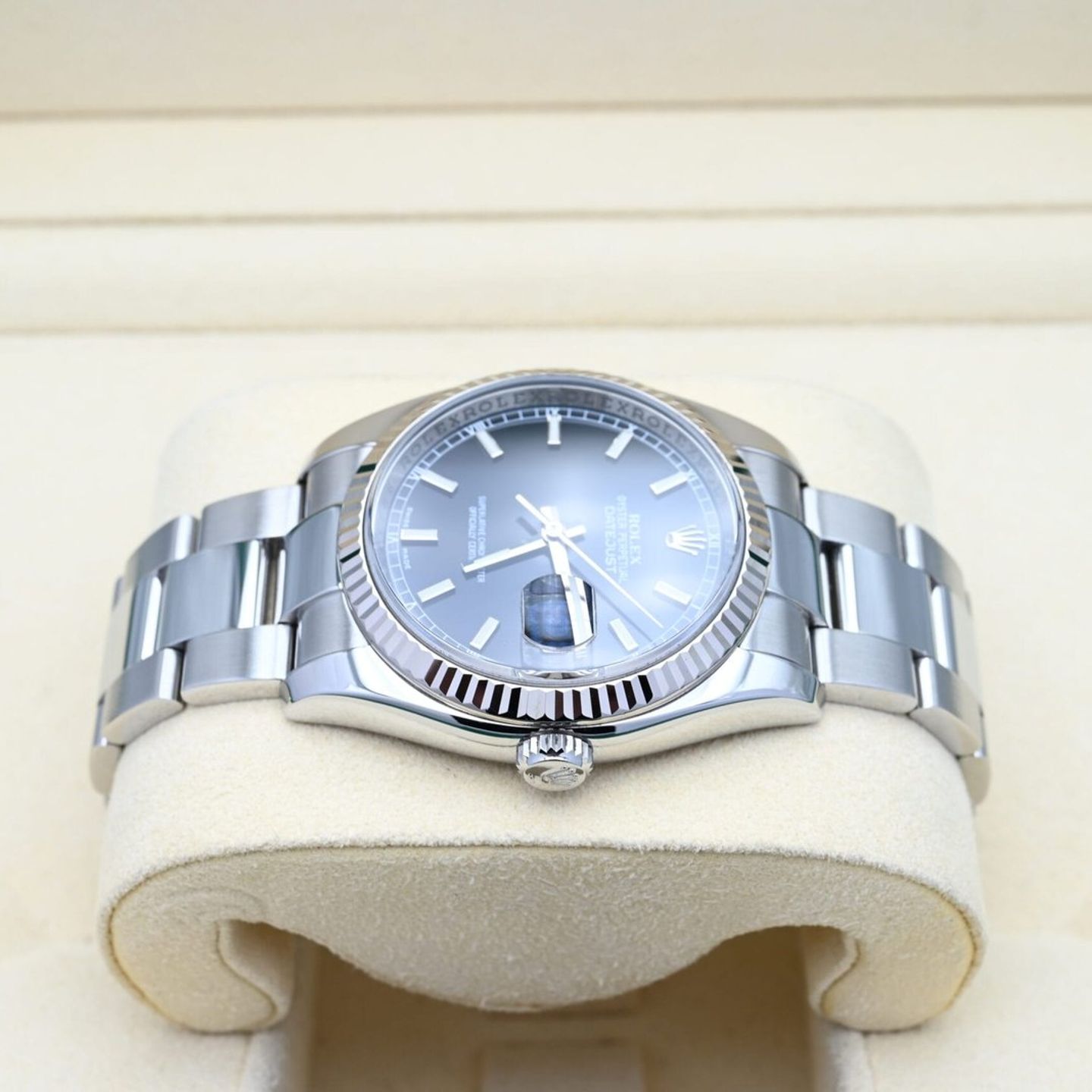 Rolex Datejust 36 116234 - (4/6)