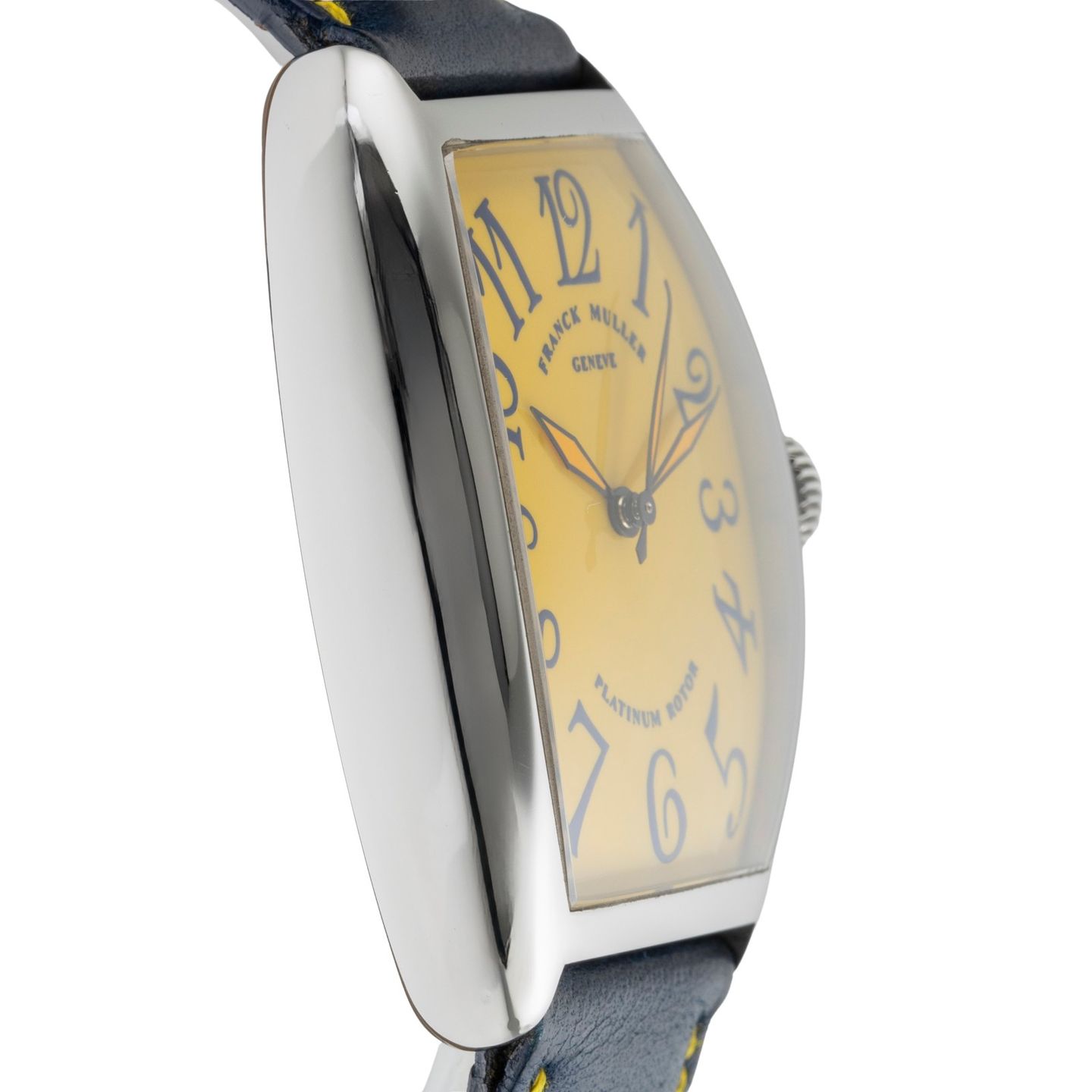 Franck Muller Casablanca 5850 - (7/8)