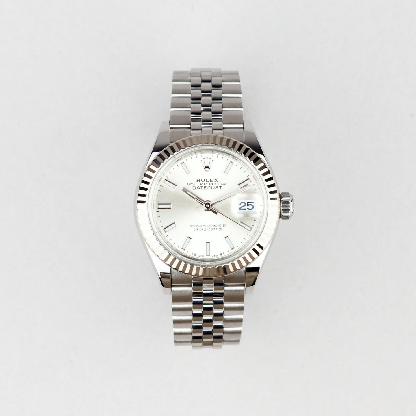 Rolex Lady-Datejust 279174 - (1/8)