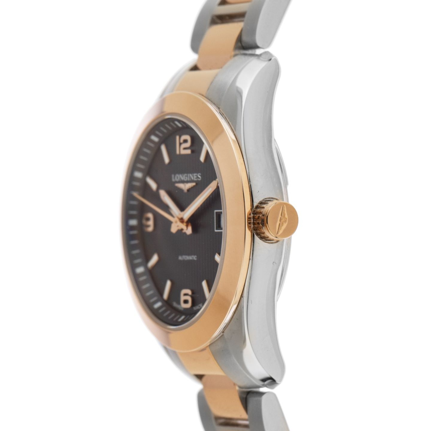 Longines Conquest Classic L2.285.5.56.3 - (4/7)