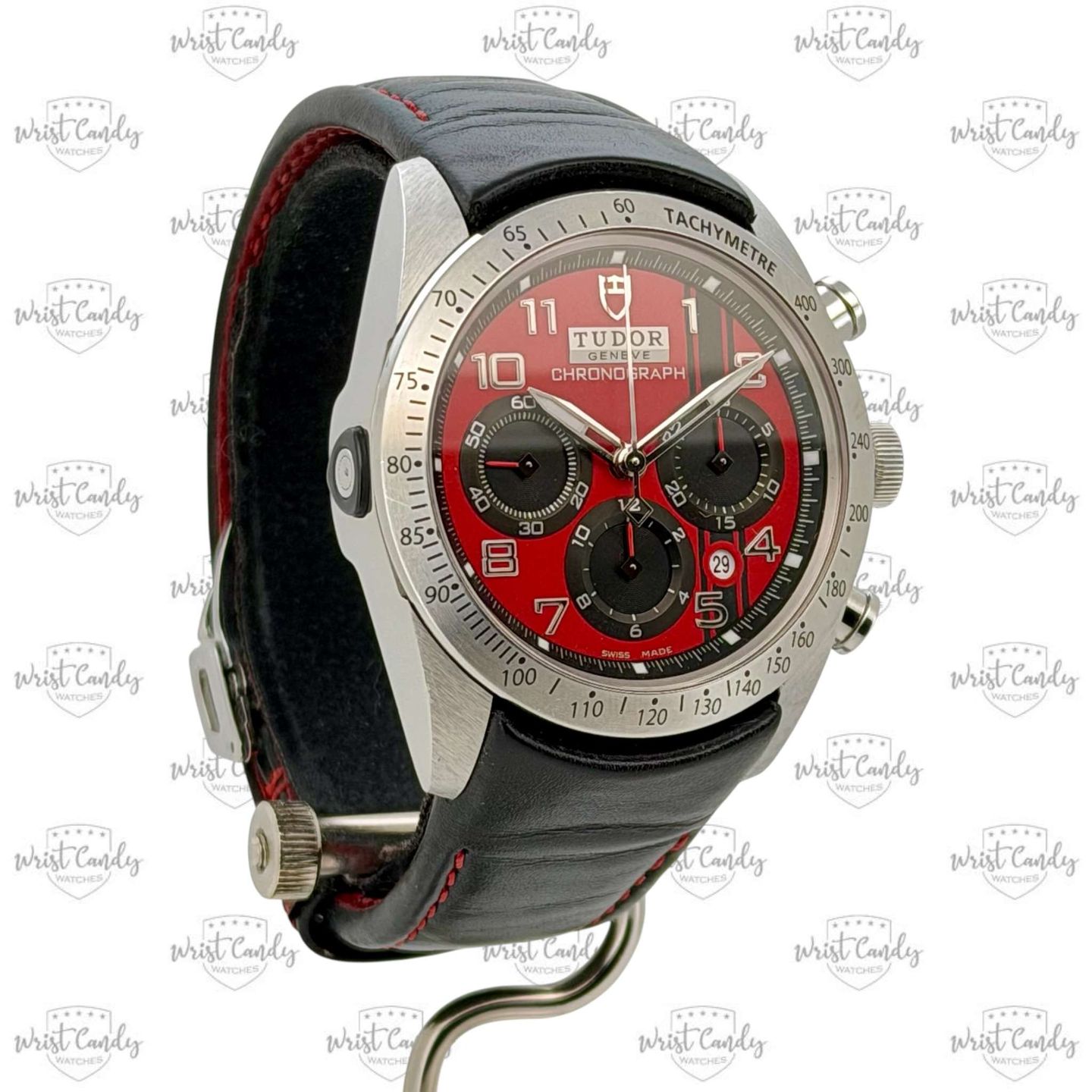 Tudor Fastrider 42000D - (3/8)