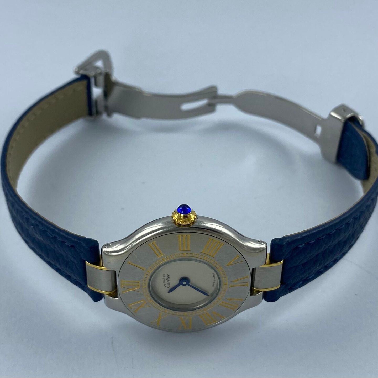 Cartier 21 Must de Cartier 1340 - (2/6)