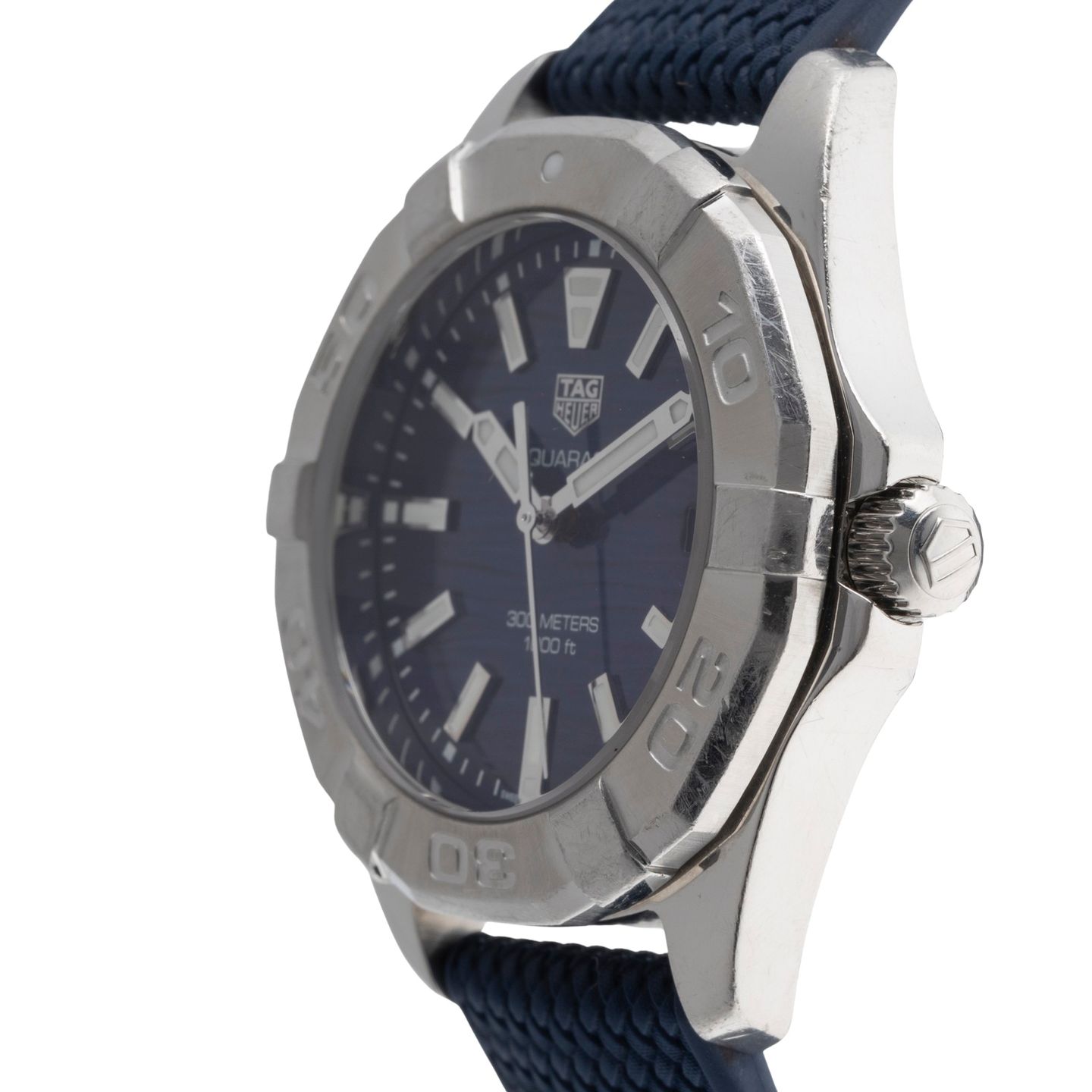 TAG Heuer Aquaracer Lady WBD131D.FT6170 - (6/8)