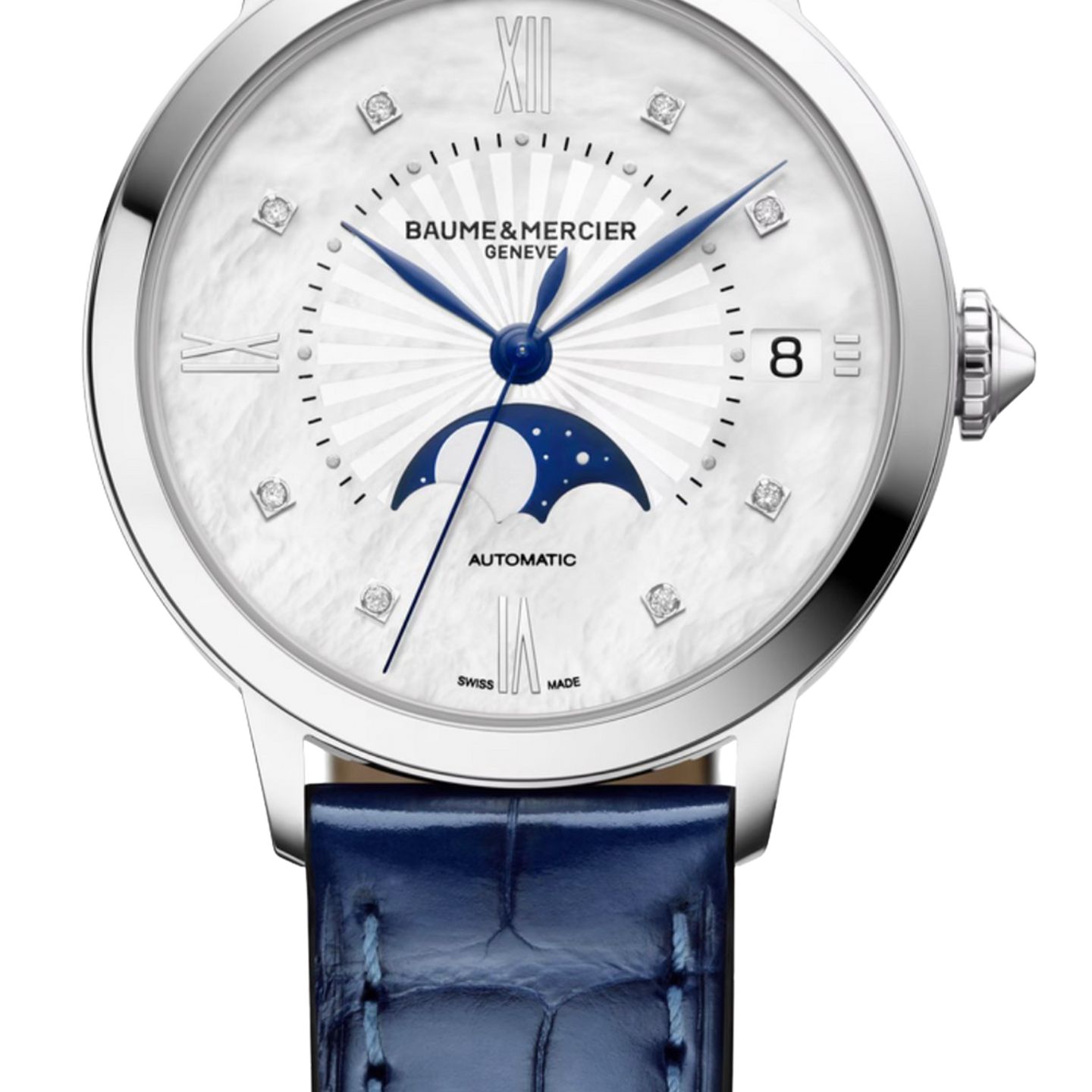 Baume & Mercier Classima M0A10633 - (1/1)