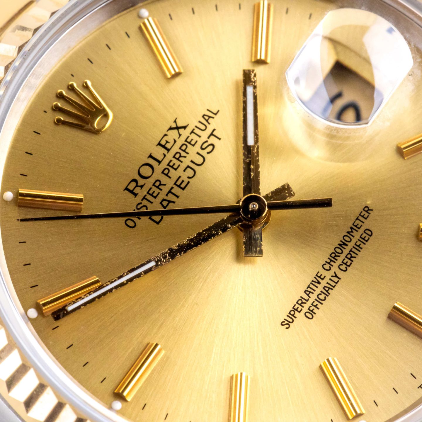 Rolex Datejust 36 16233 - (2/8)