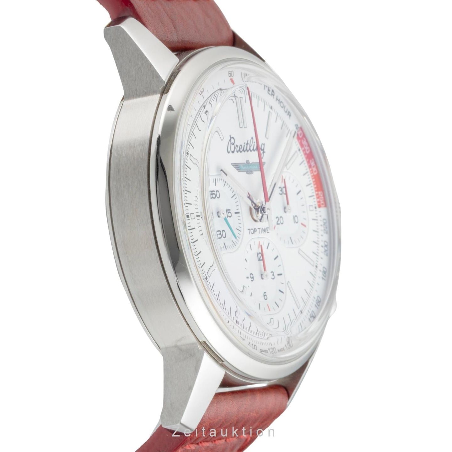 Breitling Top Time AB01766A1A1X1 - (6/8)