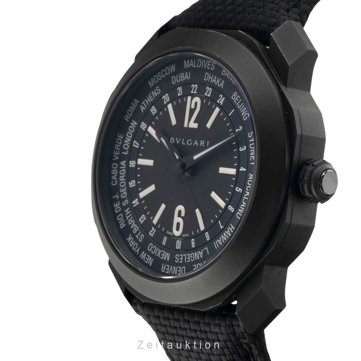 Bulgari Octo 103764 - (5/8)