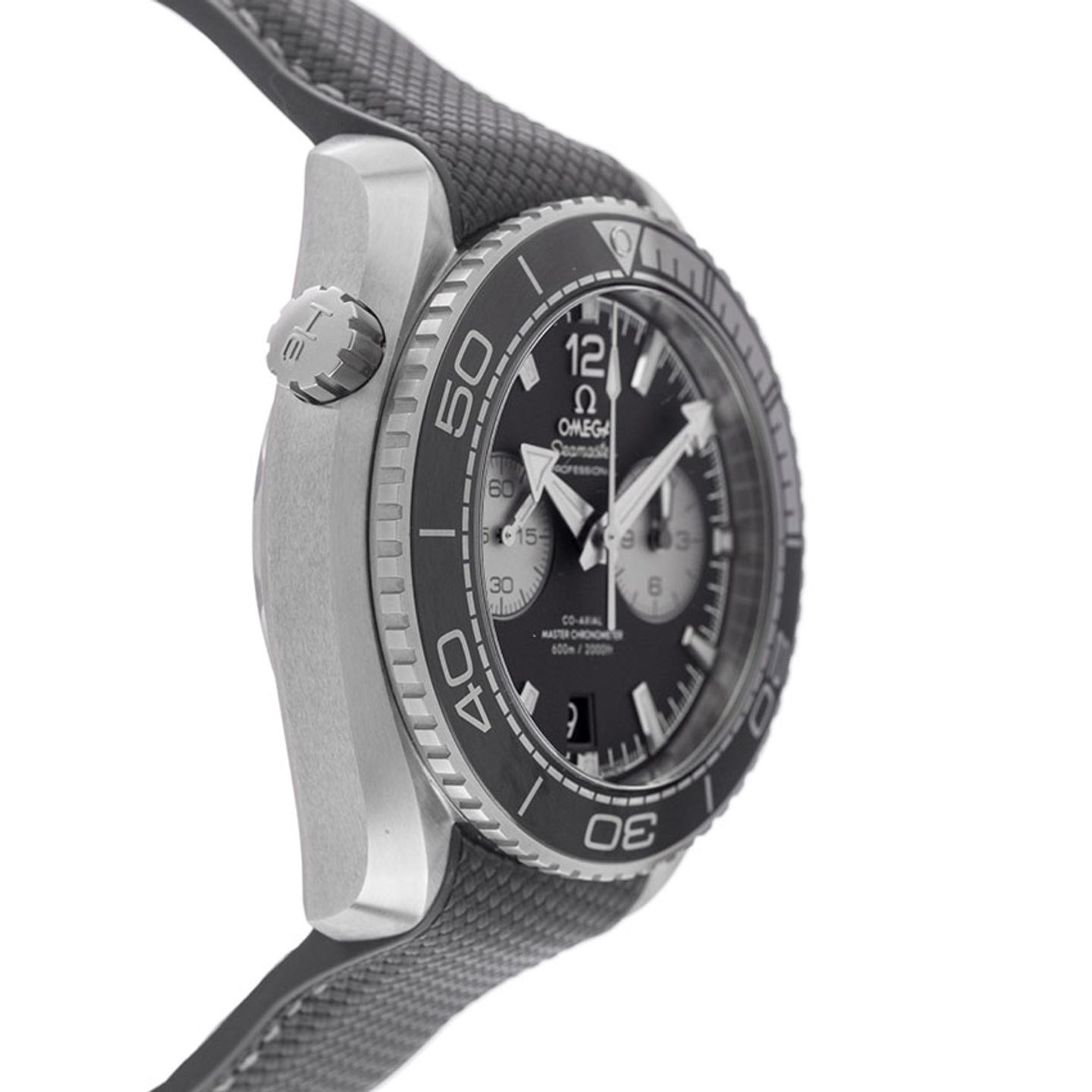 Omega Seamaster Planet Ocean Chronograph 215.32.46.51.01.004 - (5/7)