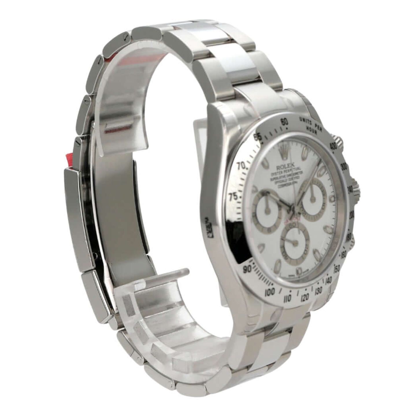 Rolex Daytona 116520 - (4/8)