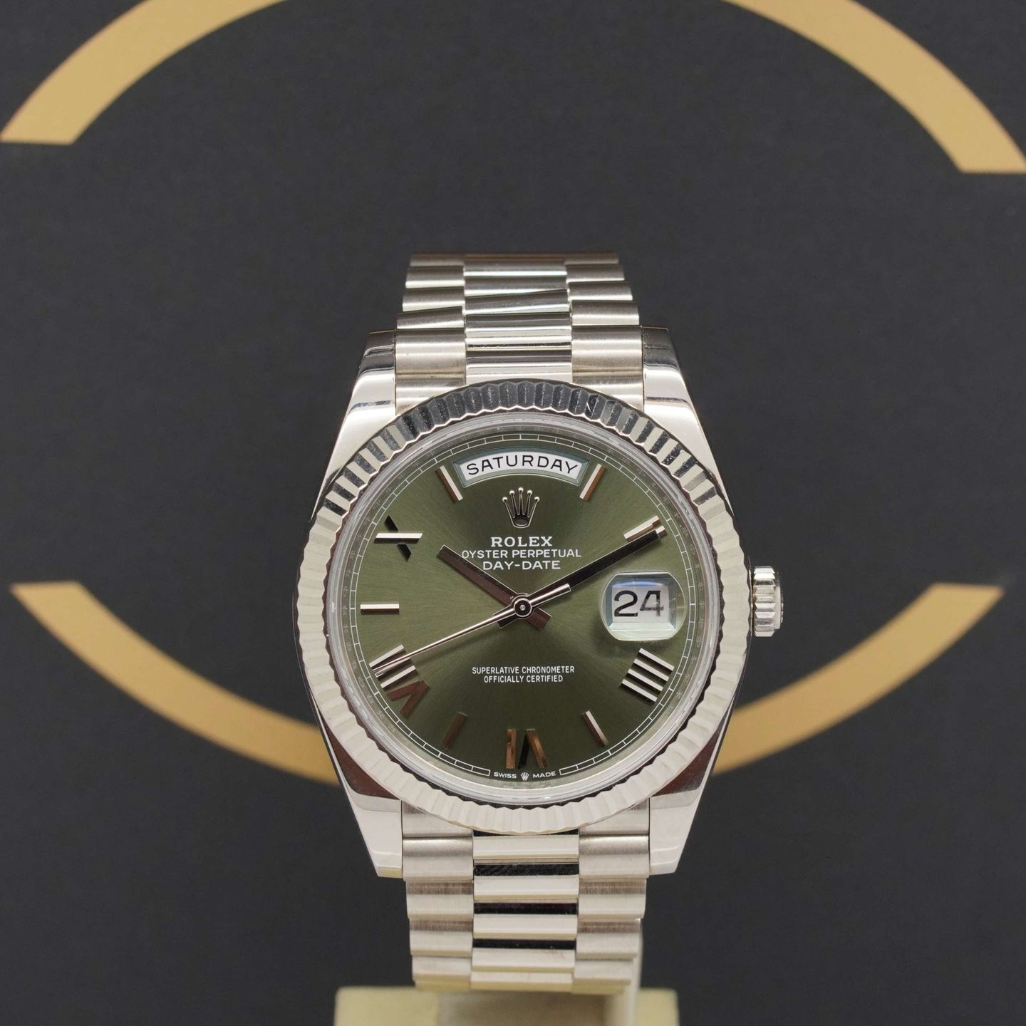 Rolex Day-Date 40 228239 - (1/6)