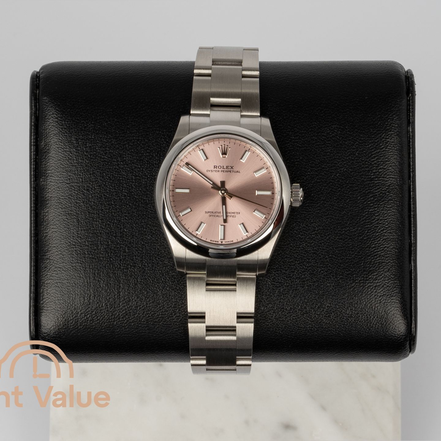 Rolex Oyster Perpetual 31 277200 - (1/7)