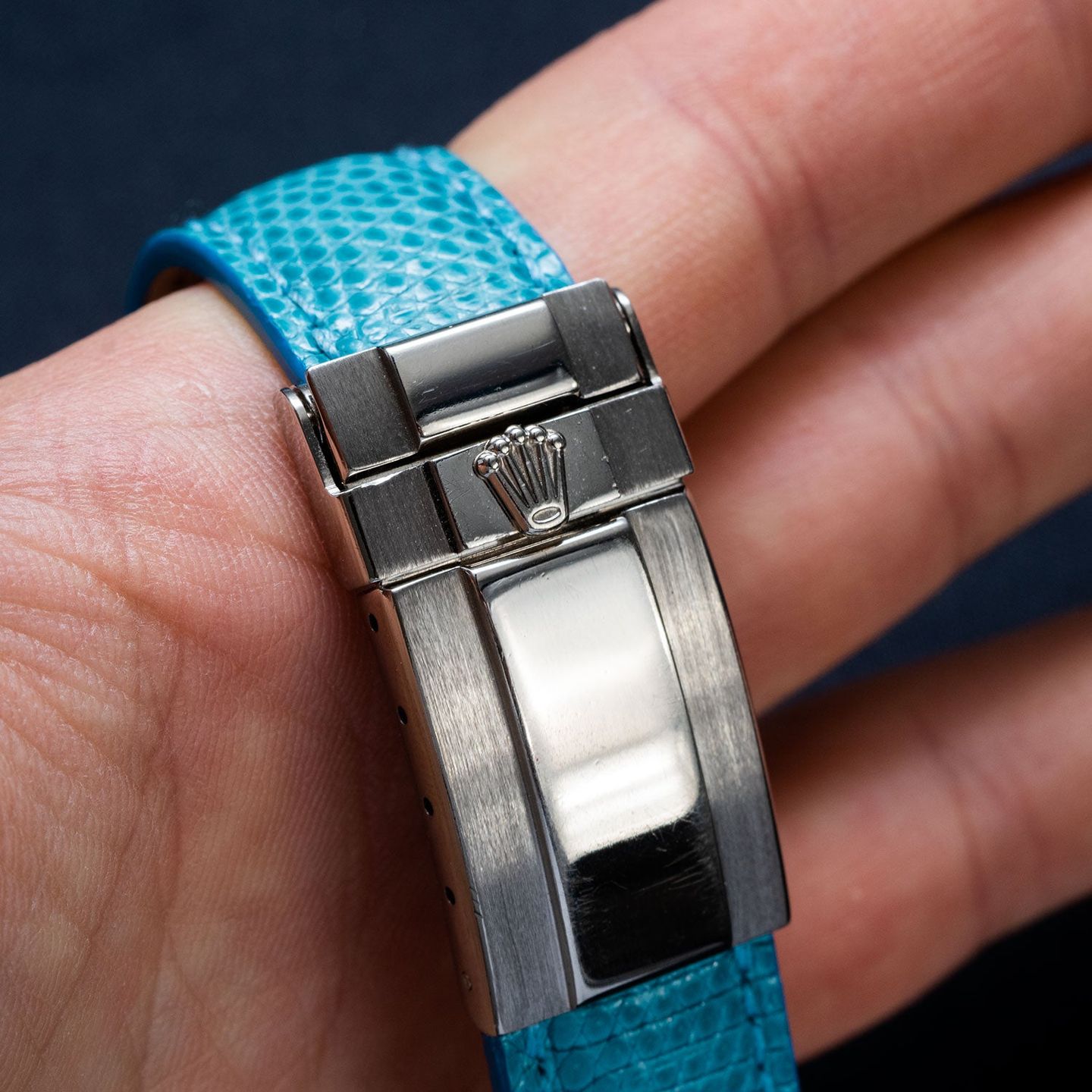 Rolex Daytona 116519 - (6/6)