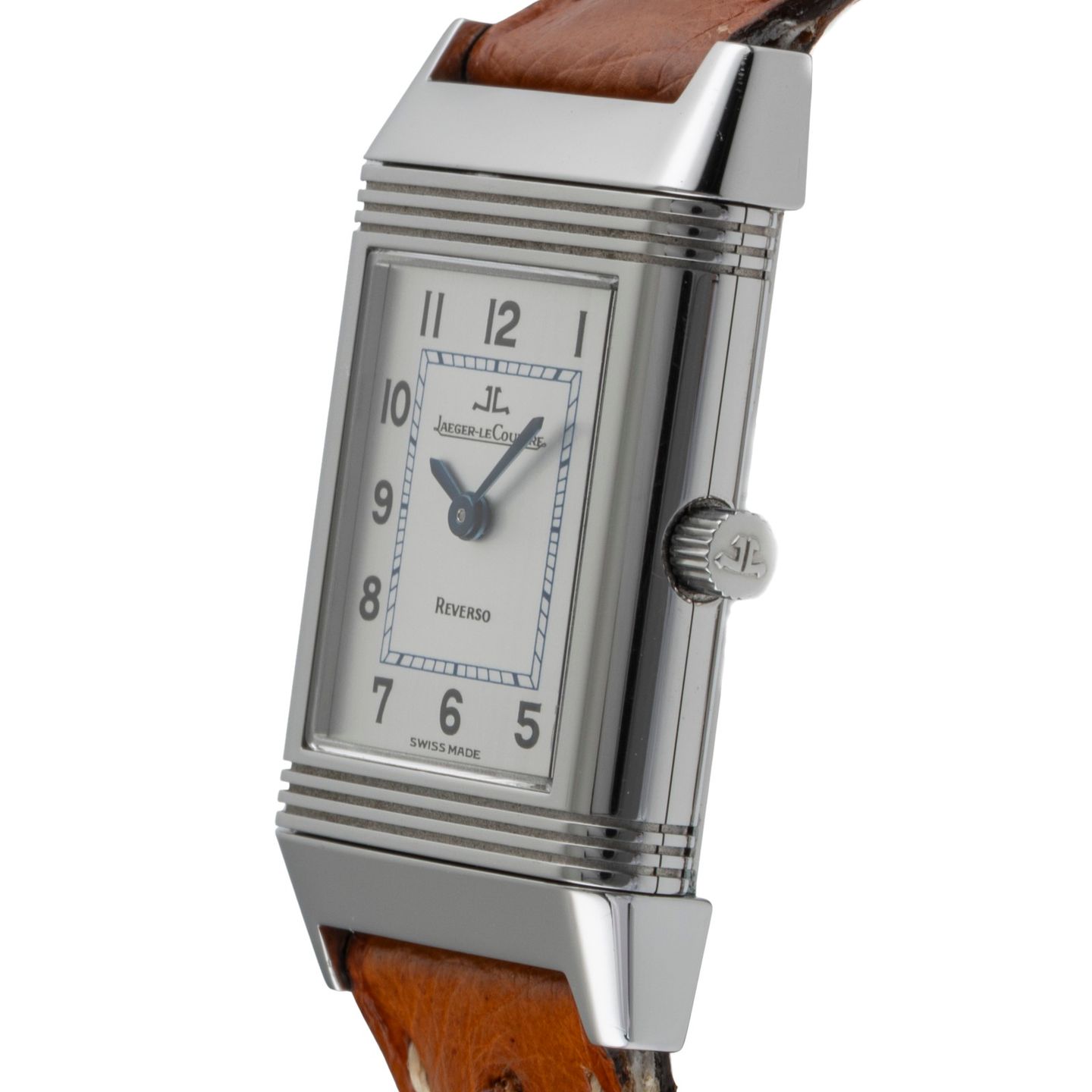 Jaeger-LeCoultre Reverso Lady Q2608420 - (6/8)