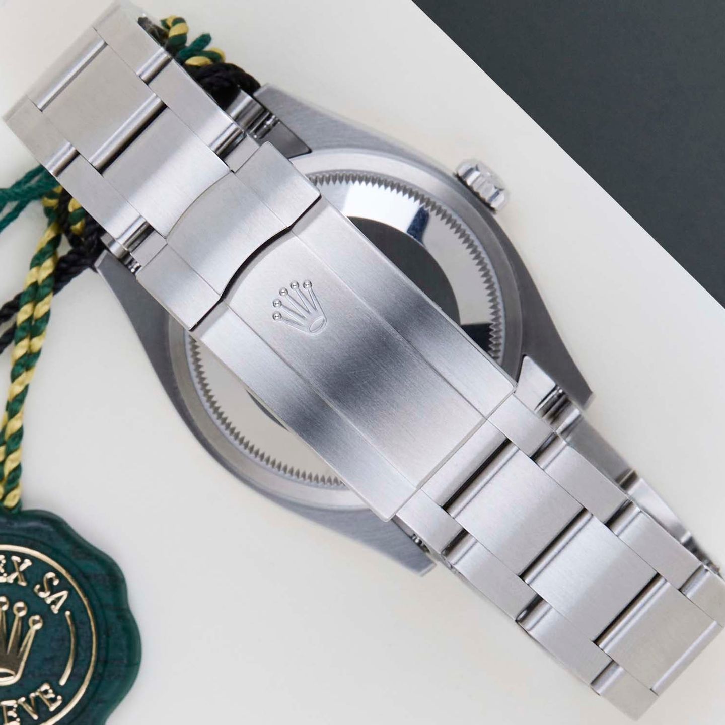 Rolex Oyster Perpetual 36 126000 - (6/8)