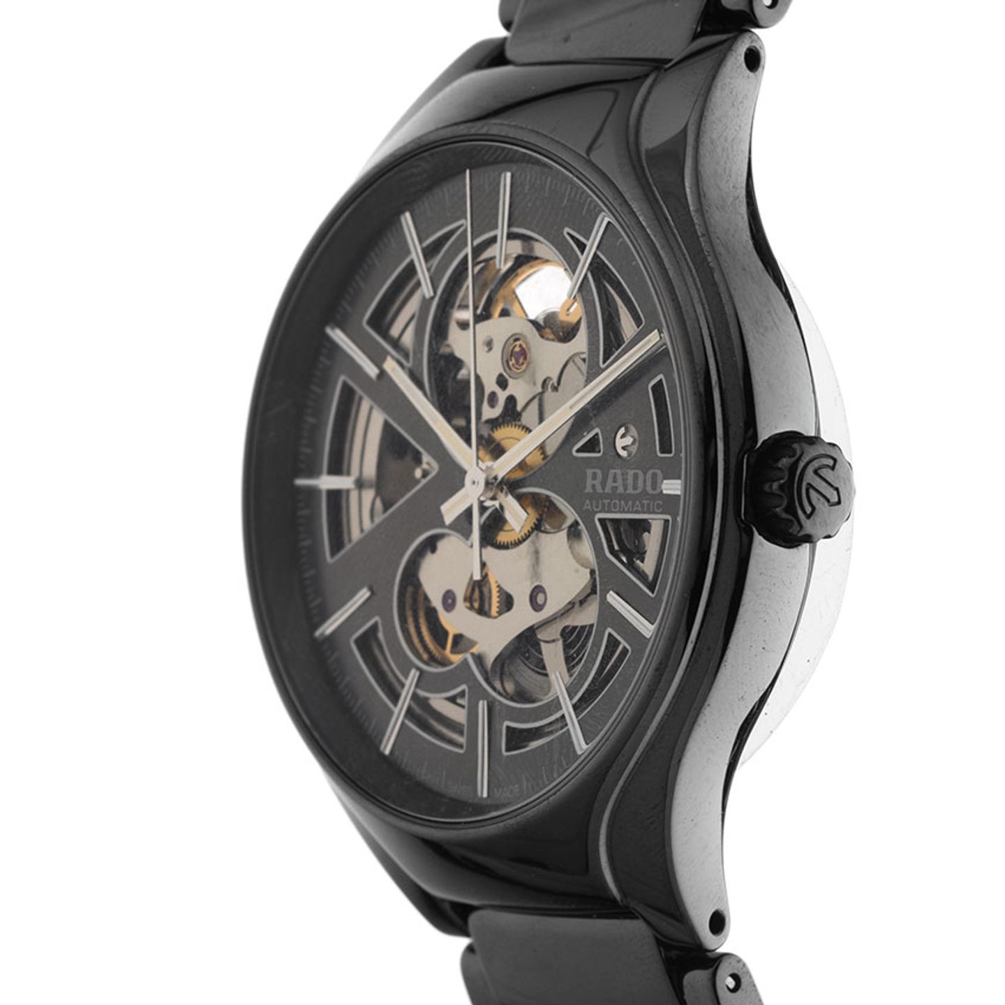 Rado True 01.734.0100.3.011 - (3/8)