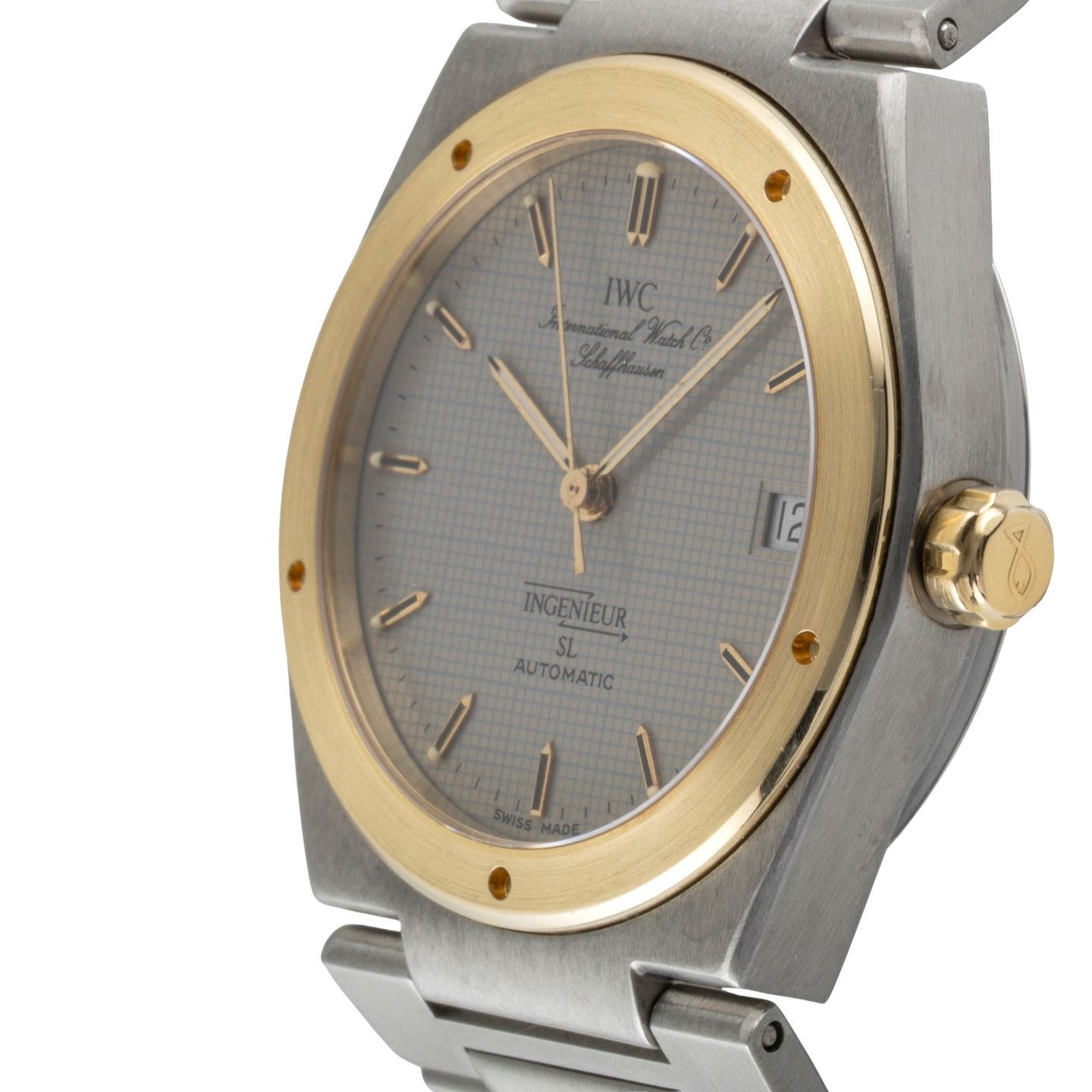 IWC Ingenieur IW350601 - (6/8)