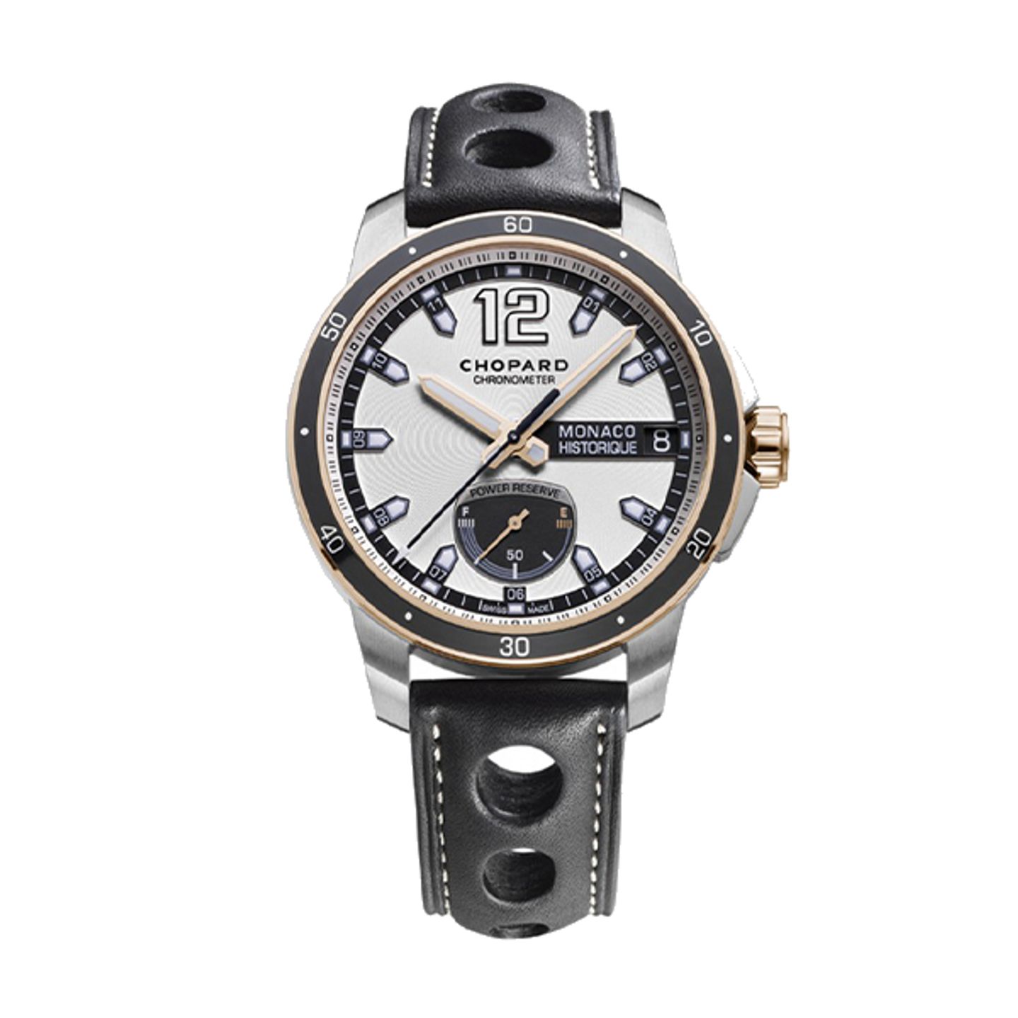 Chopard Grand Prix de Monaco Historique 168569-9001 - (1/1)
