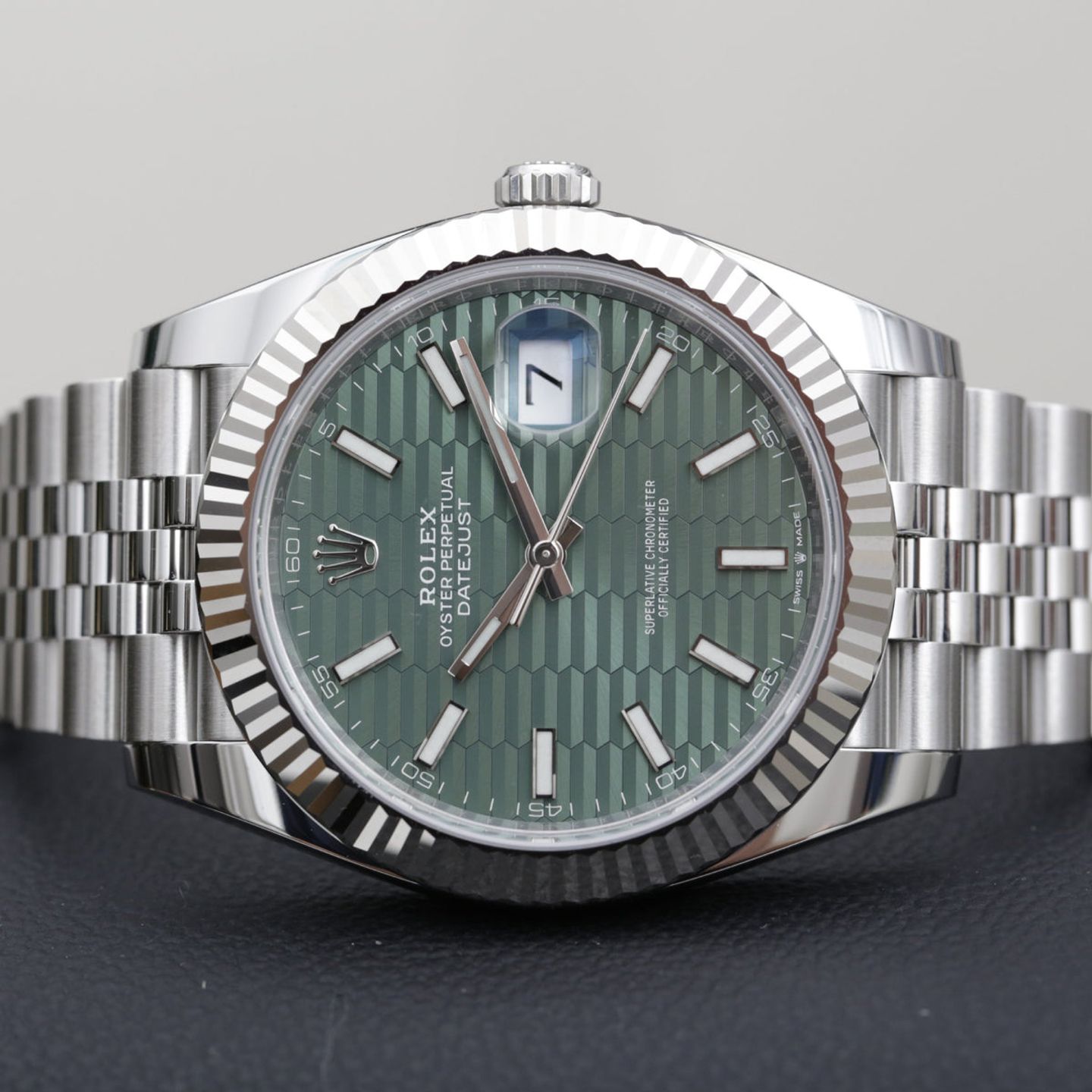 Rolex Datejust 41 126334 - (2/8)