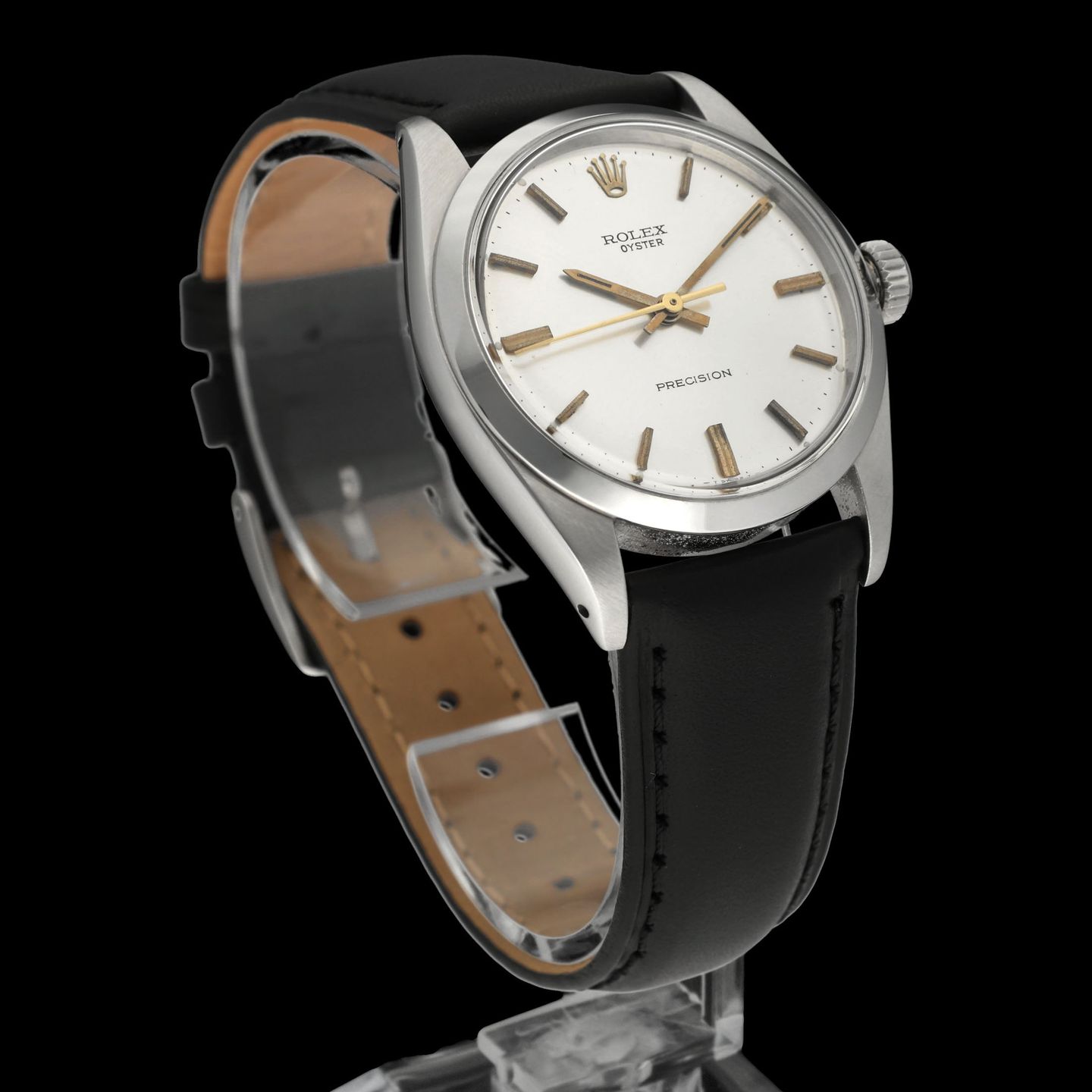 Rolex Oyster Precision 6426 - (3/7)