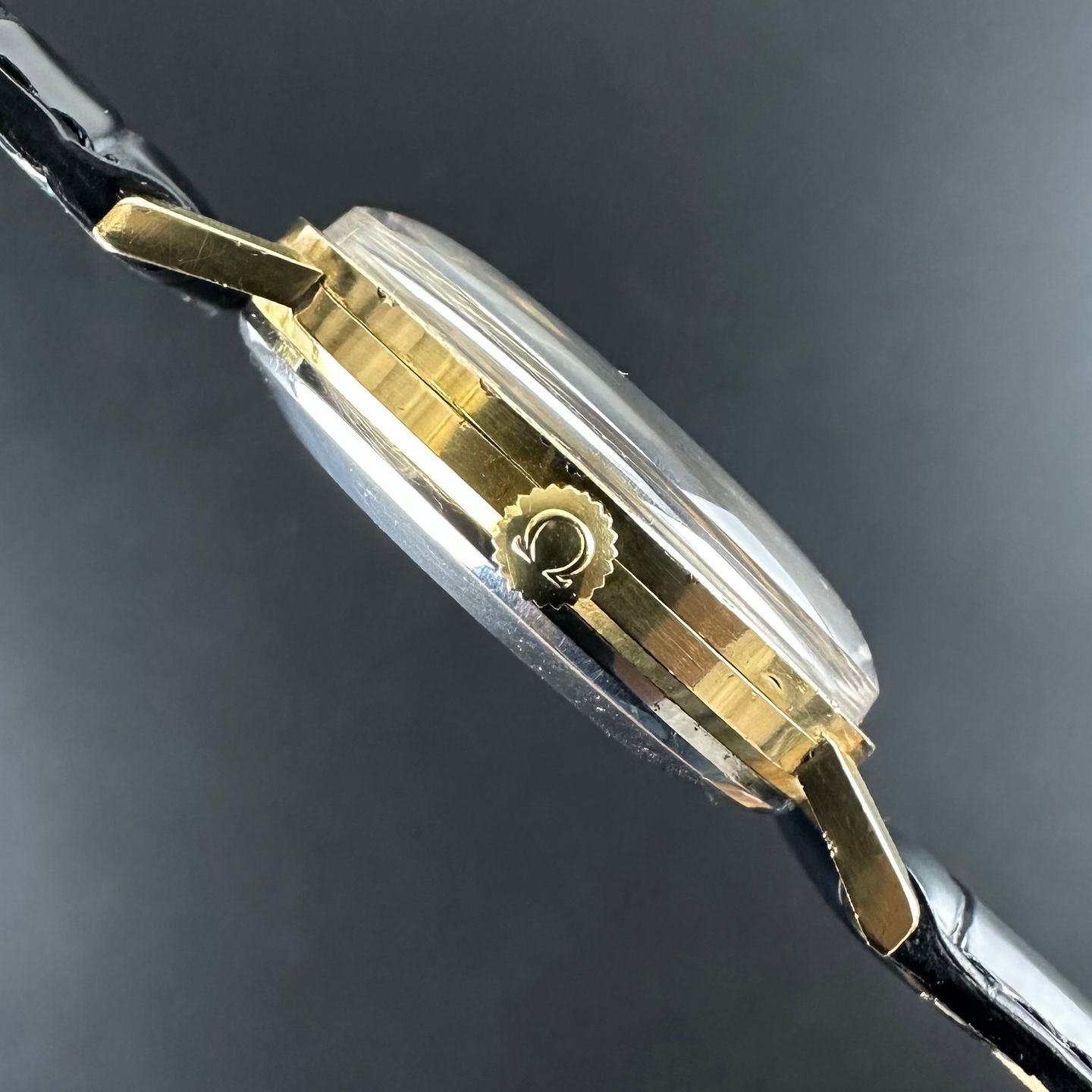 Omega Vintage 162.002 - (5/8)