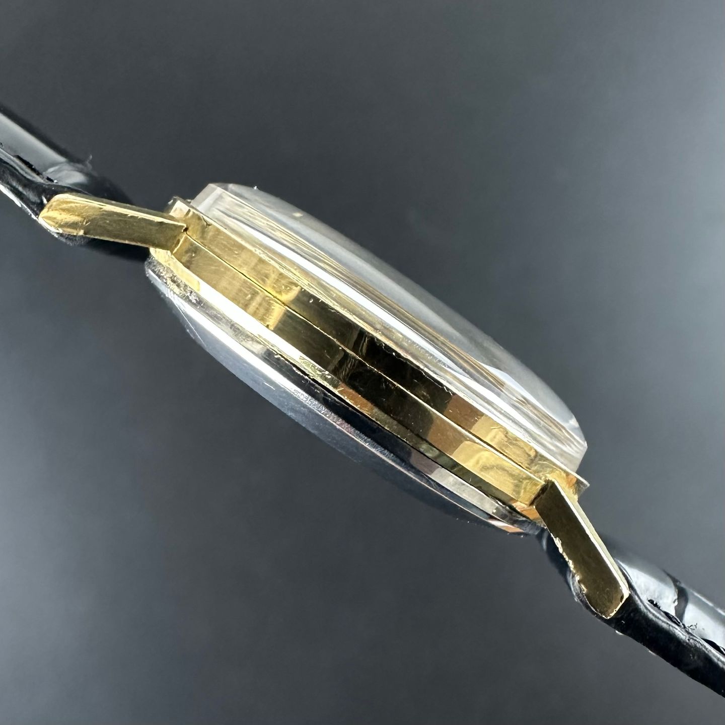 Omega Vintage 162.002 - (6/8)