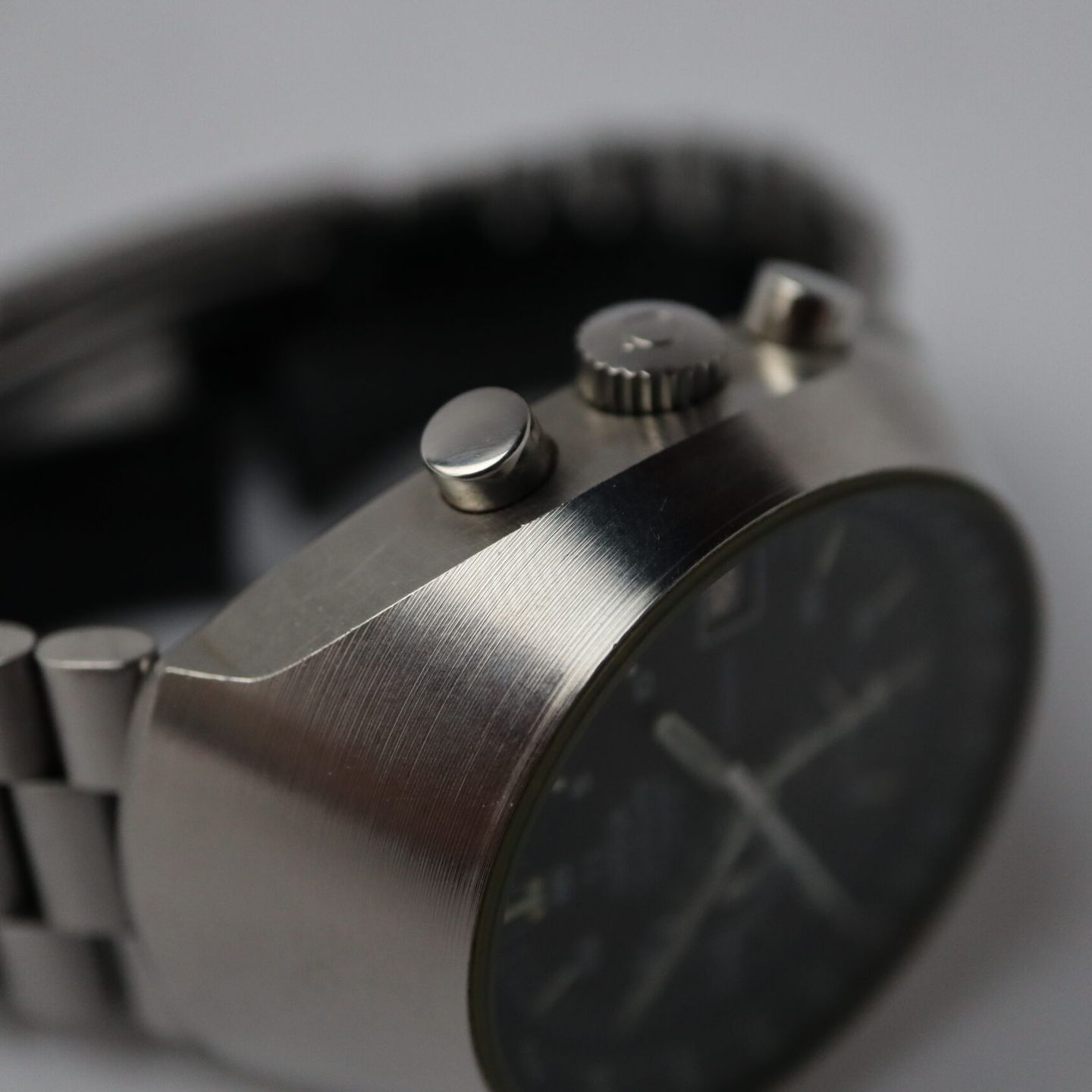 Omega Speedmaster Mark III 176.002 - (7/8)