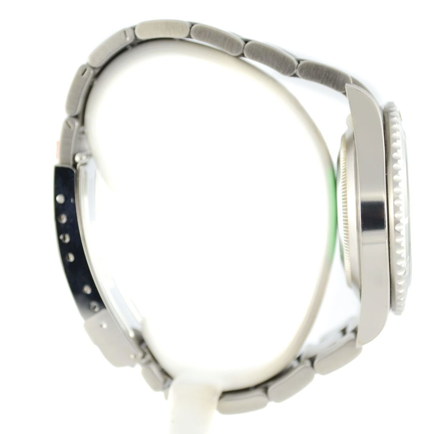 Rolex Submariner Date 16610LV - (5/7)