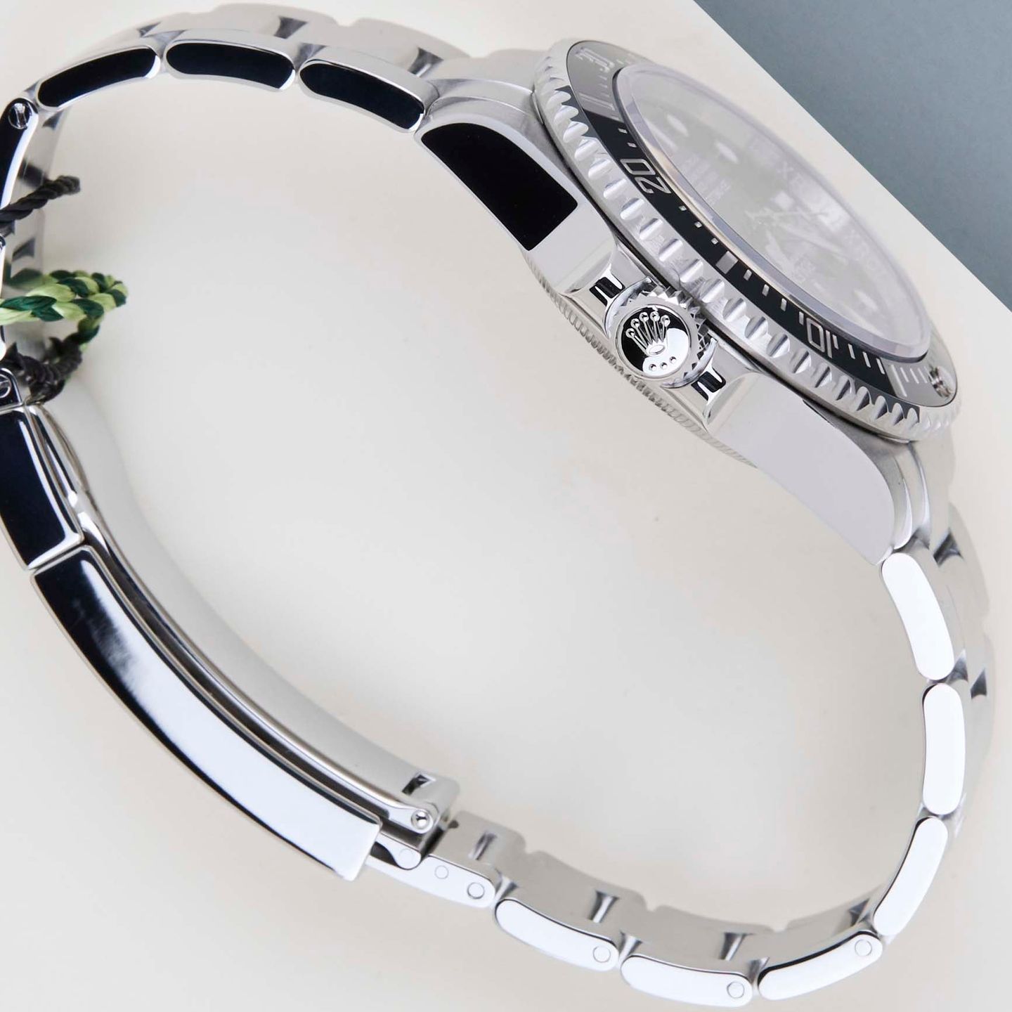 Rolex Sea-Dweller 4000 116600 - (7/8)