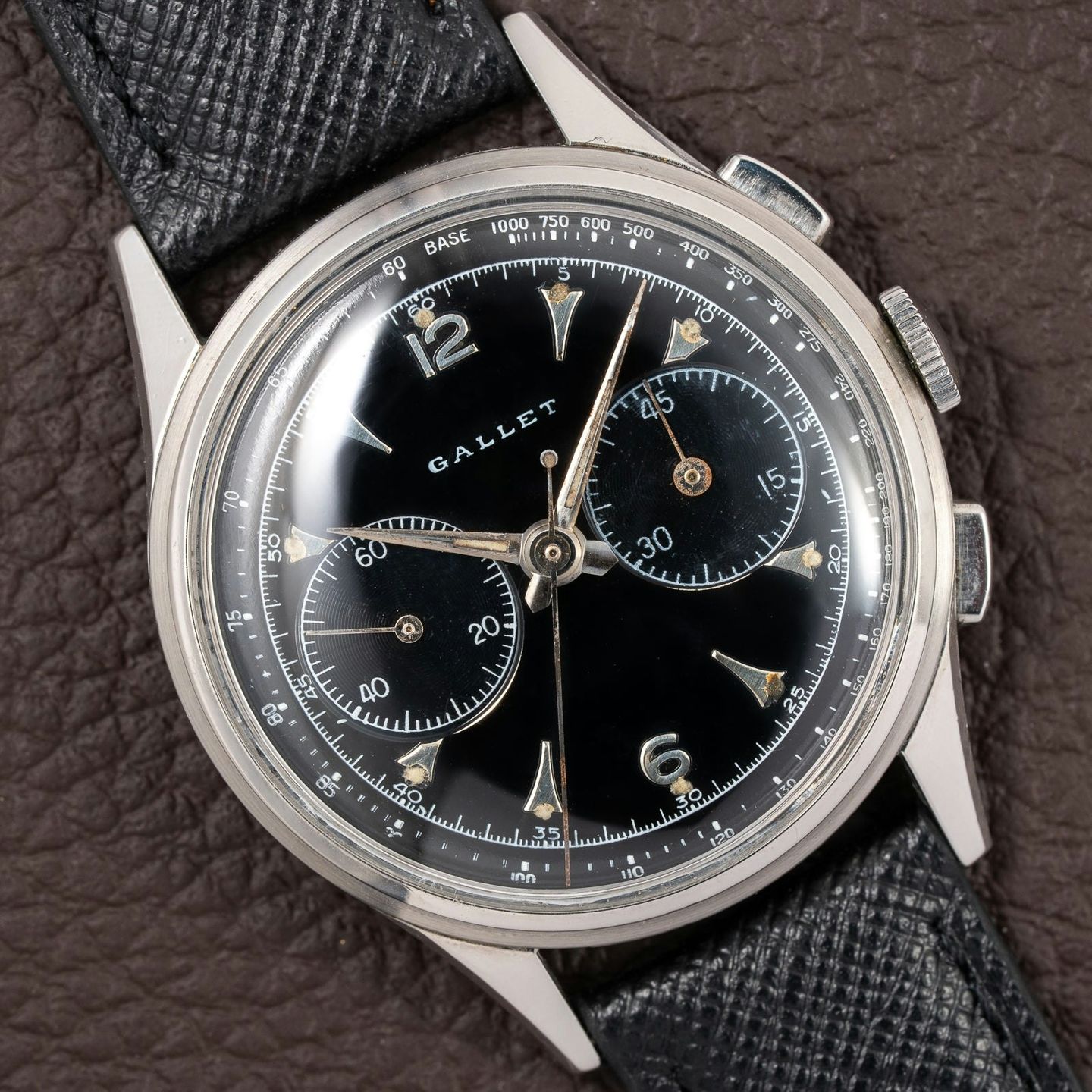 Gallet Unknown Unknown - (1/8)
