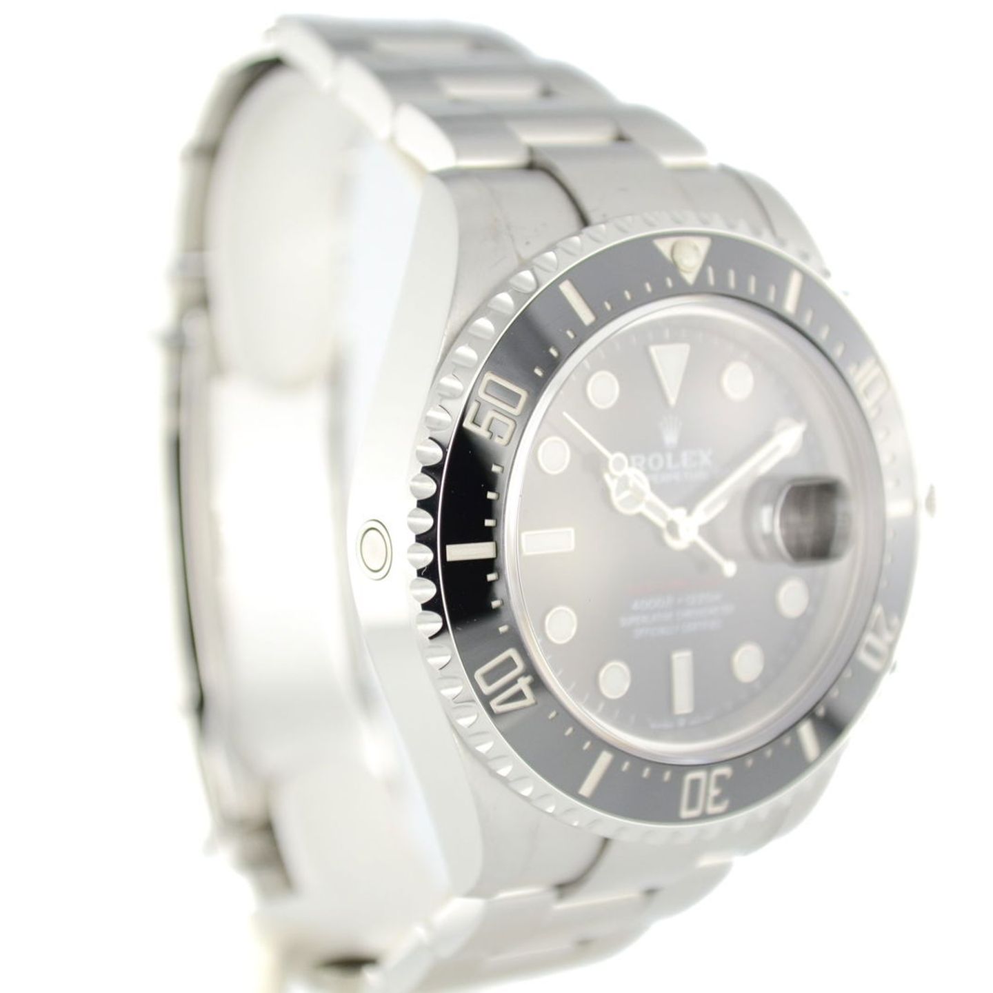 Rolex Sea-Dweller 126600 - (6/7)