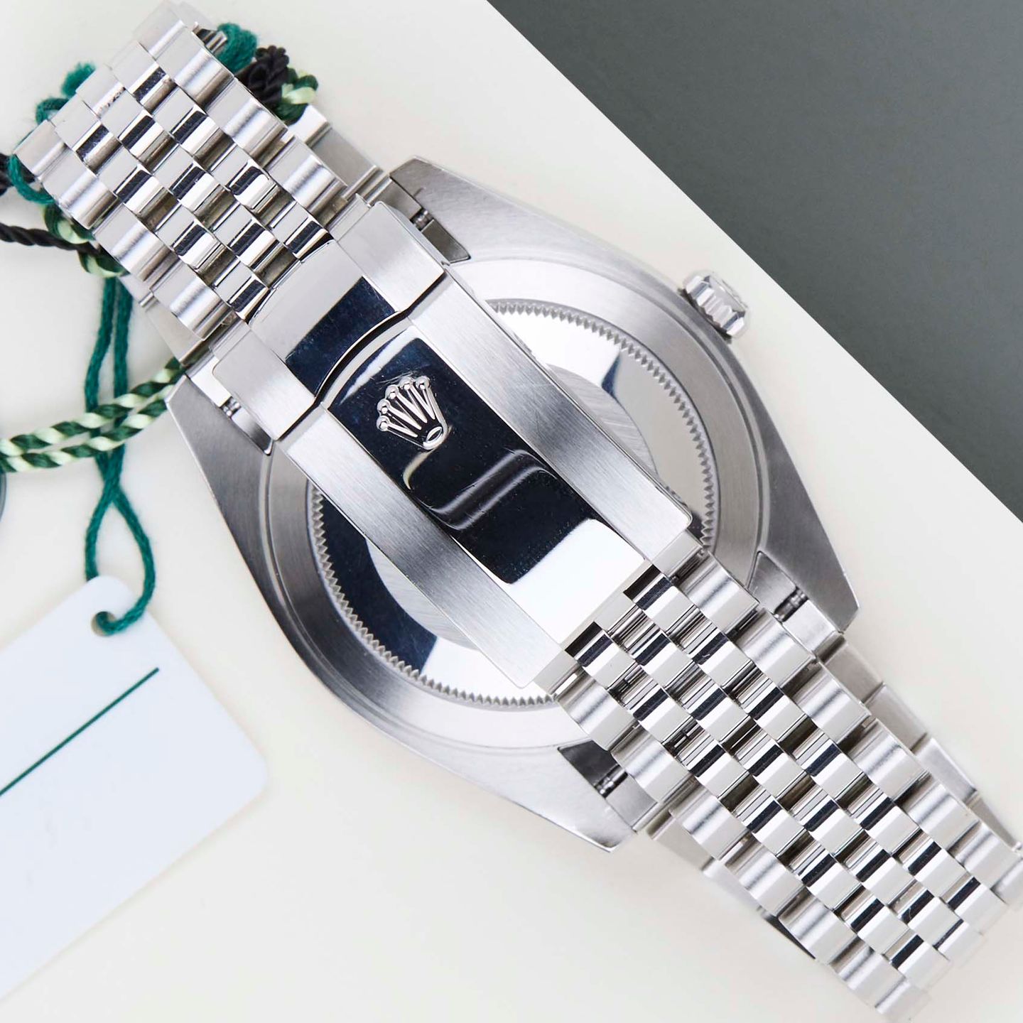 Rolex Datejust 41 126334 - (6/8)