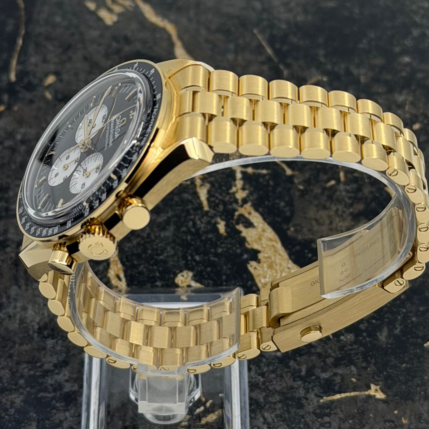 Omega Speedmaster Moonphase 310.60.42.50.01.002 - (6/8)