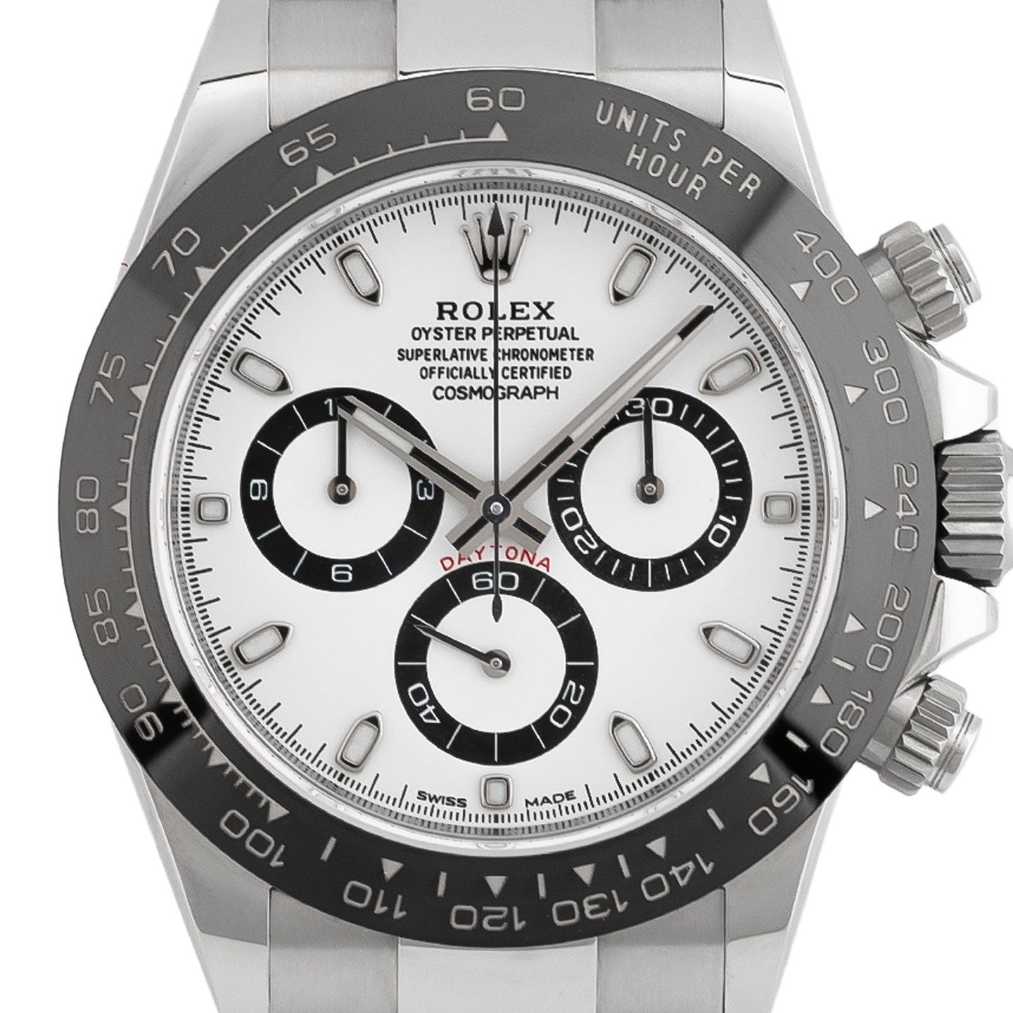 Rolex Daytona 116500LN - (2/5)