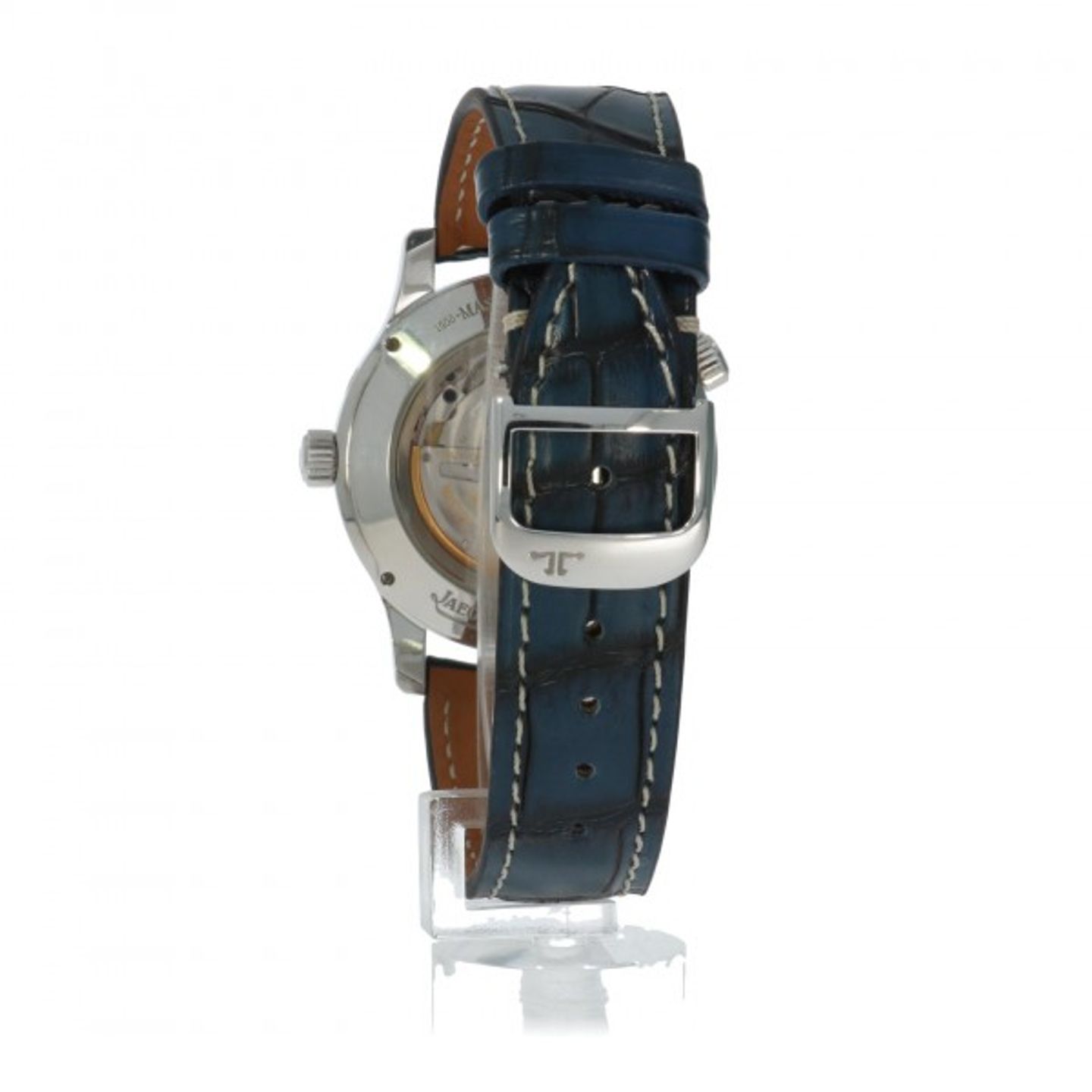 Jaeger-LeCoultre Master Geographic Q1508420 - (4/5)