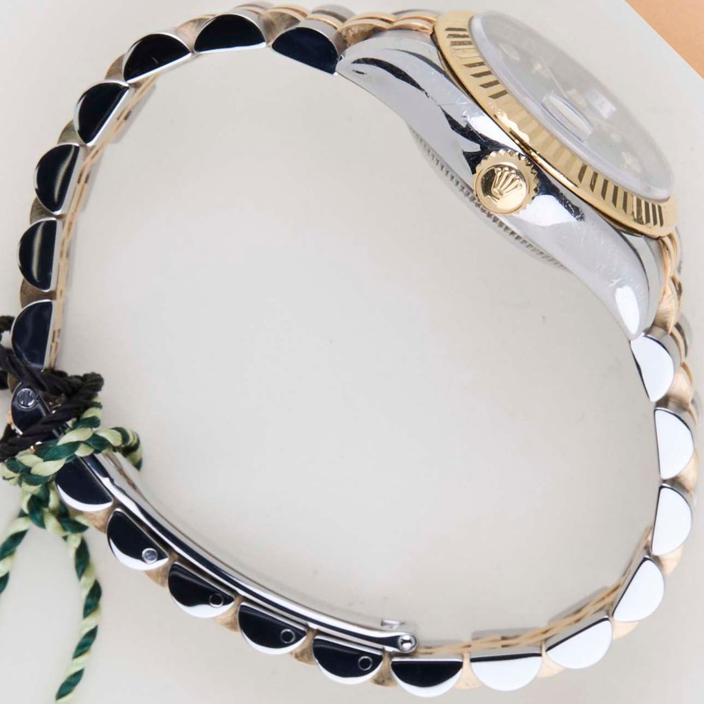 Rolex Lady-Datejust 179173 - (7/8)