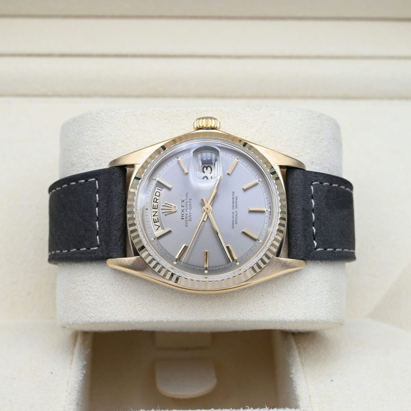 Rolex Day-Date 1803 - (5/7)