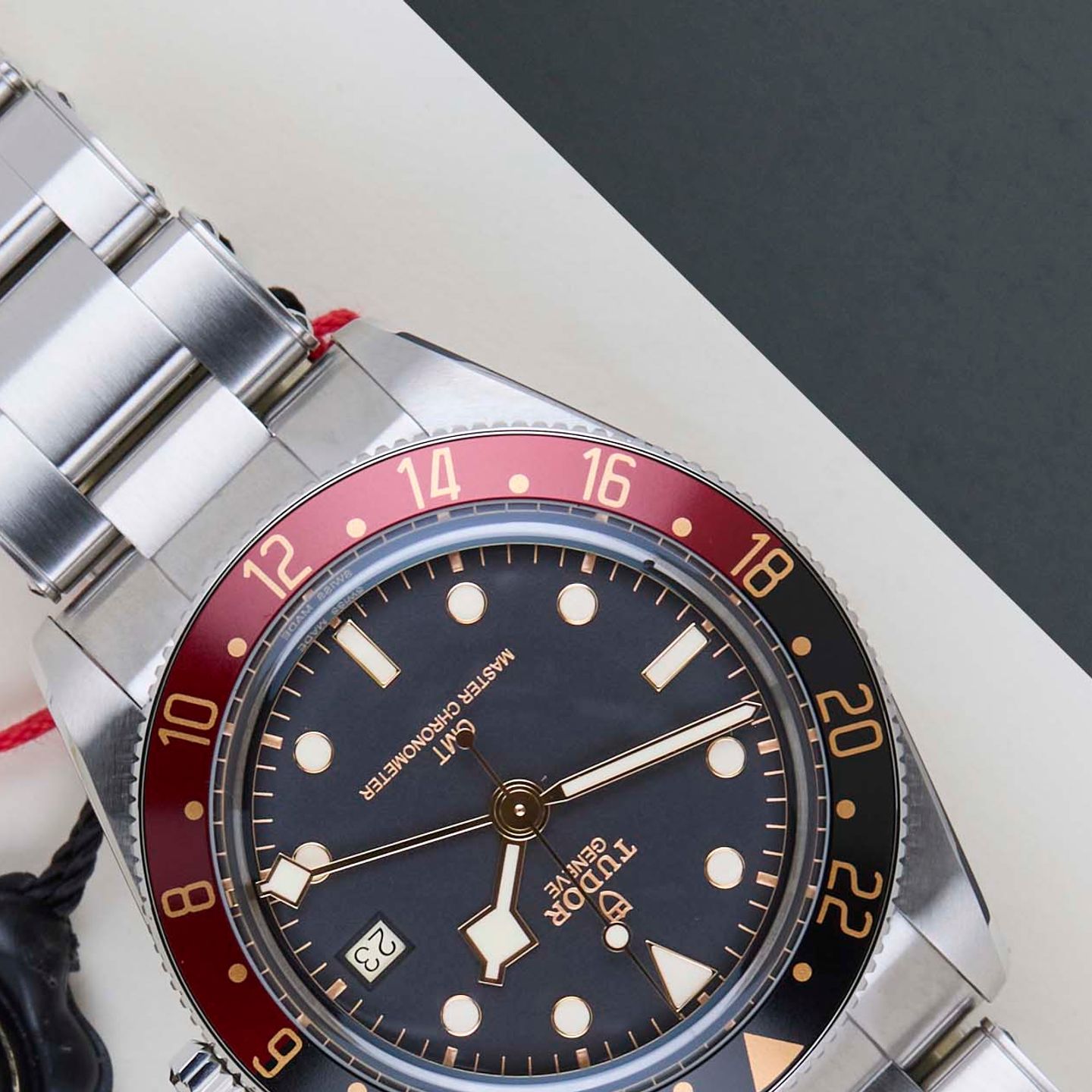 Tudor Black Bay Fifty-Eight 7939G1A0NRU - (4/8)