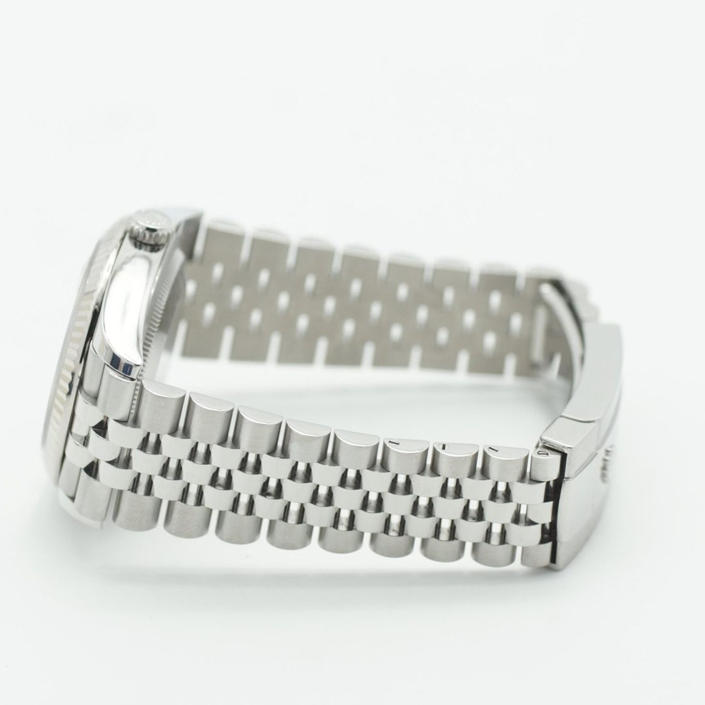 Rolex Datejust 36 126234 (2022) - 36 mm Steel case (6/8)